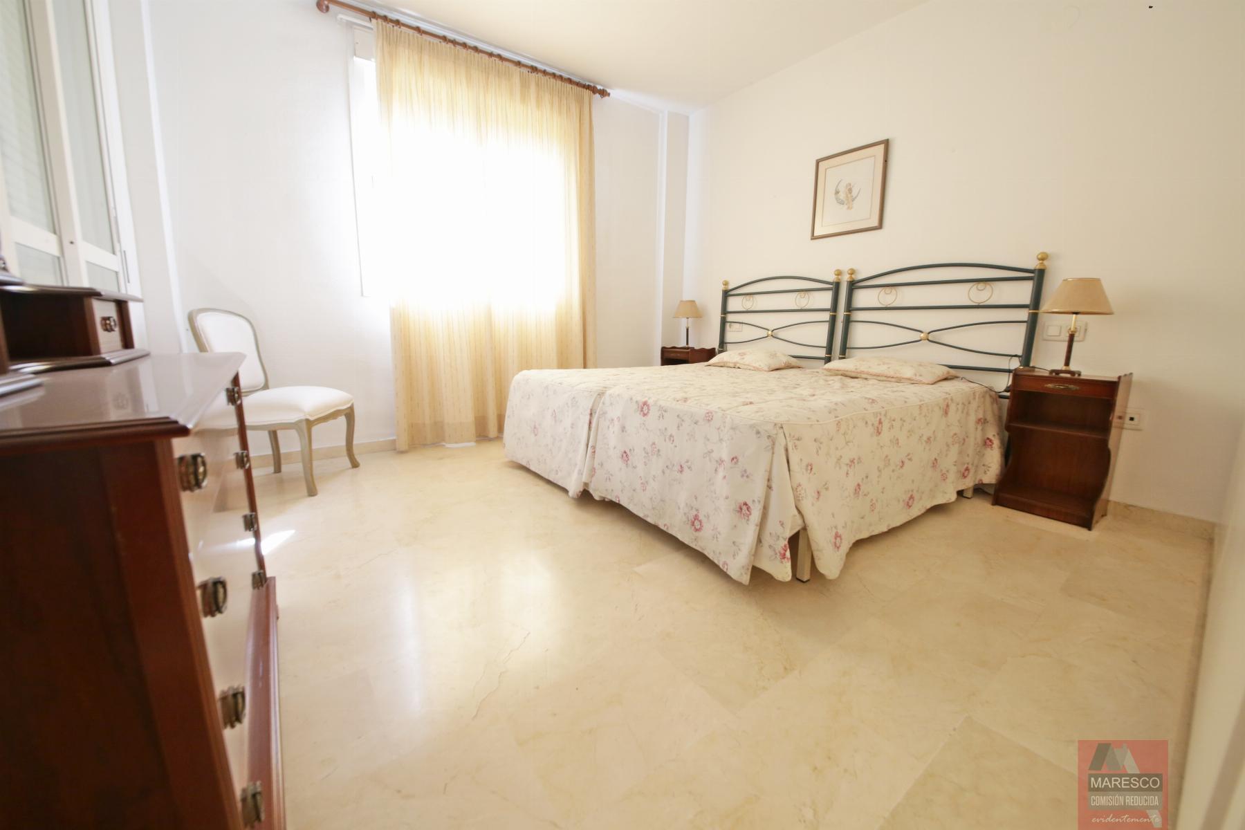 Venta de piso en Fuengirola