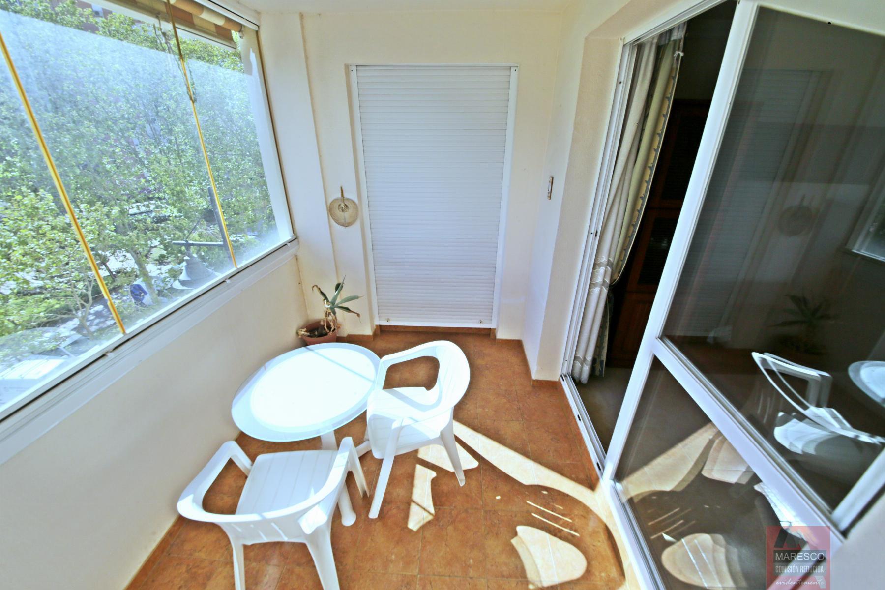 Venta de piso en Fuengirola