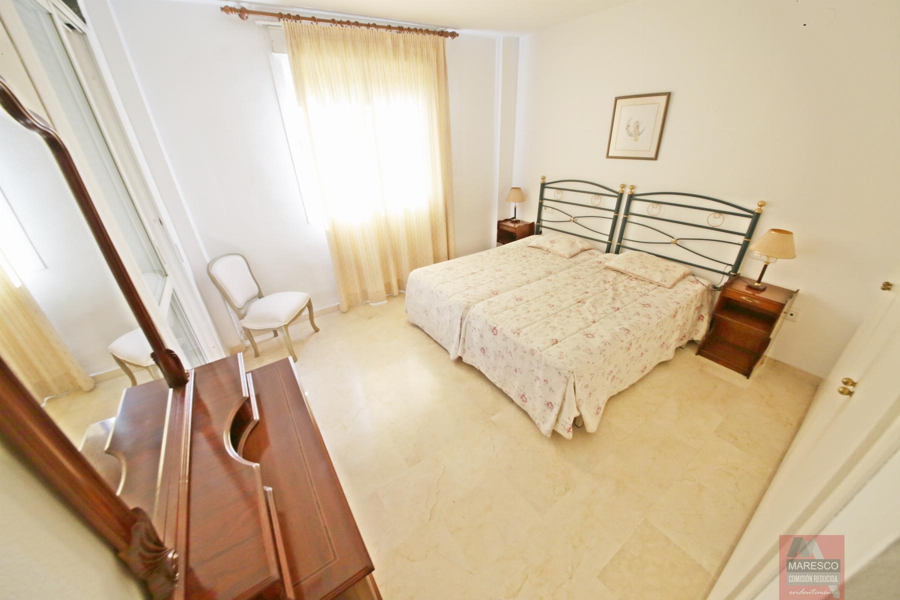 Venta de piso en Fuengirola