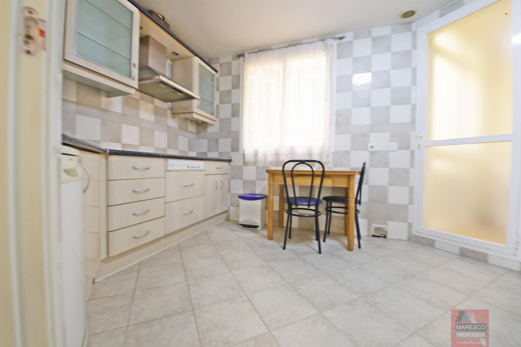 Venta de piso en Fuengirola