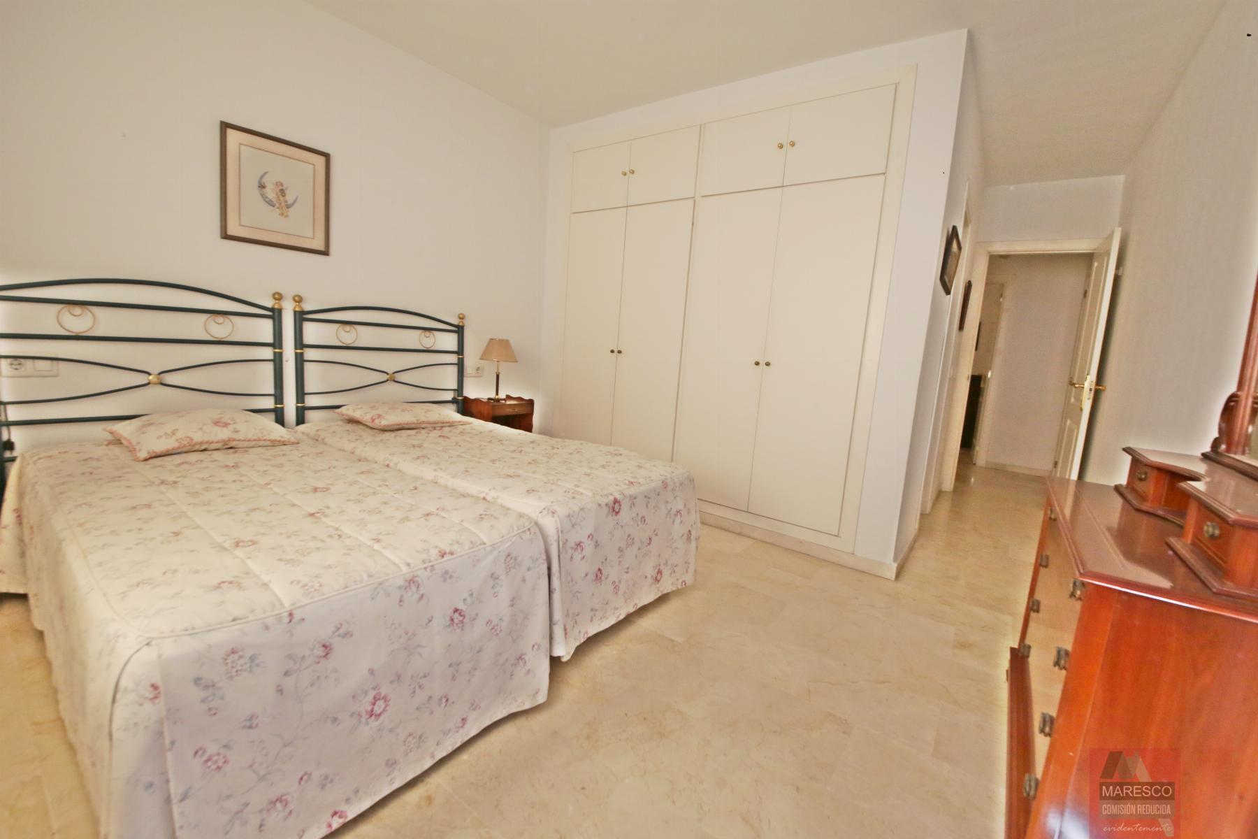 Venta de piso en Fuengirola