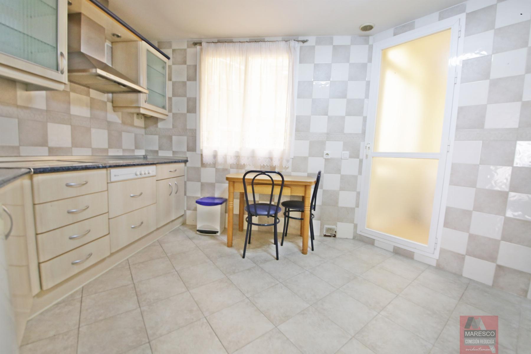 Venta de piso en Fuengirola