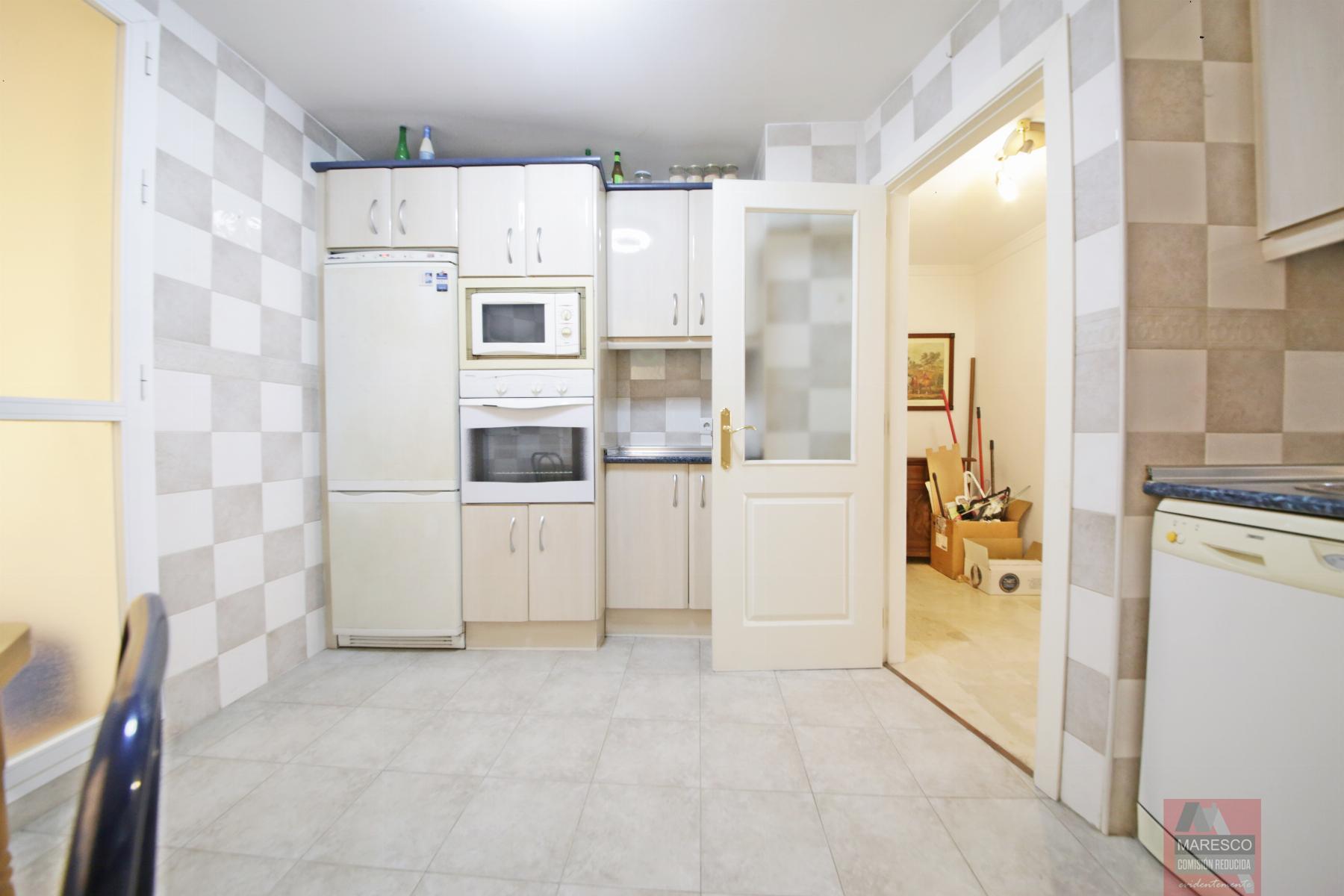 Venta de piso en Fuengirola