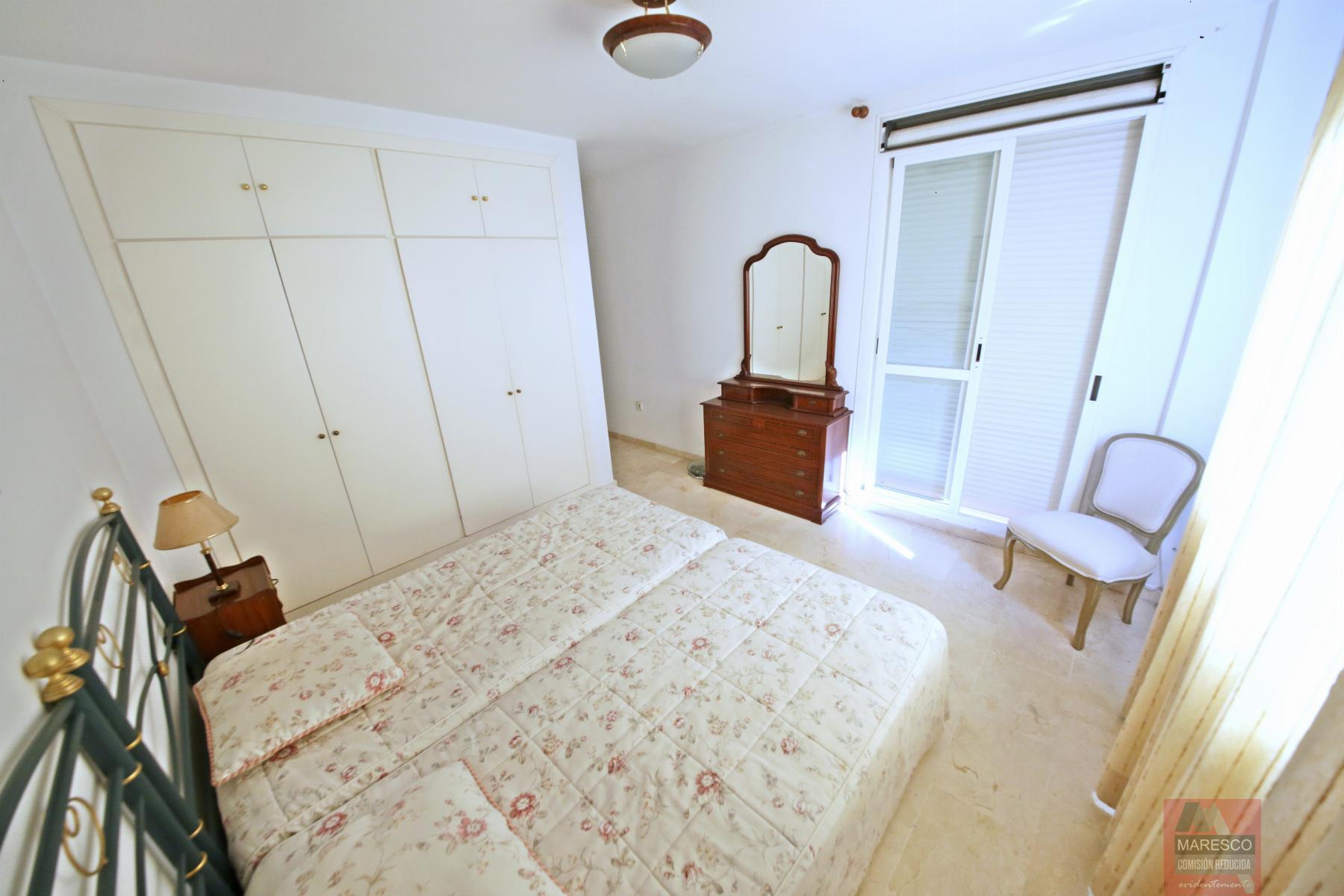 Venta de piso en Fuengirola