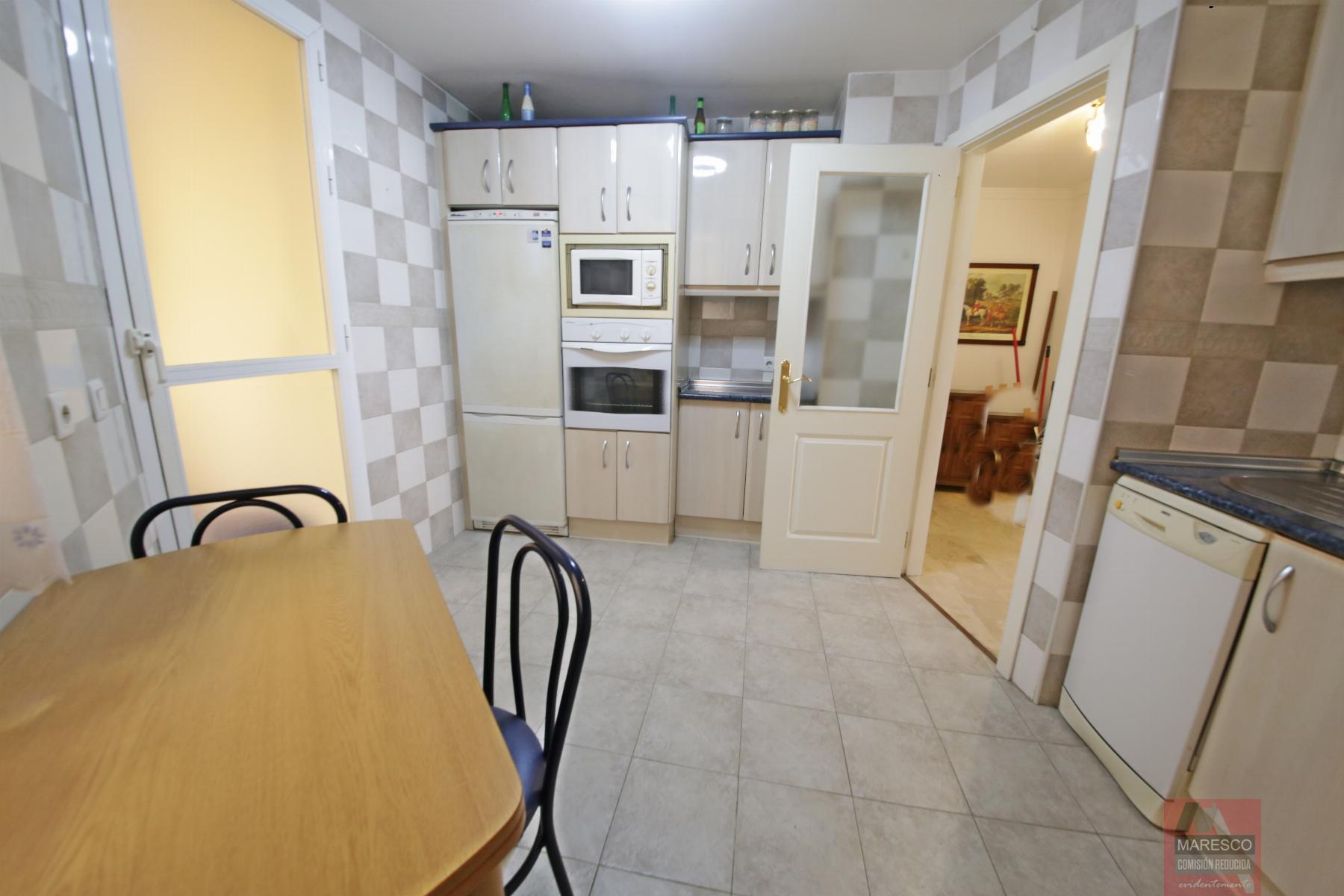 Venta de piso en Fuengirola