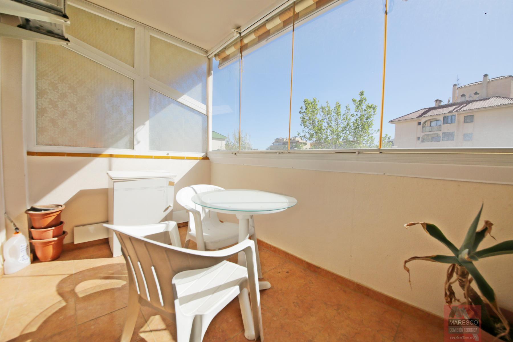 Venta de piso en Fuengirola