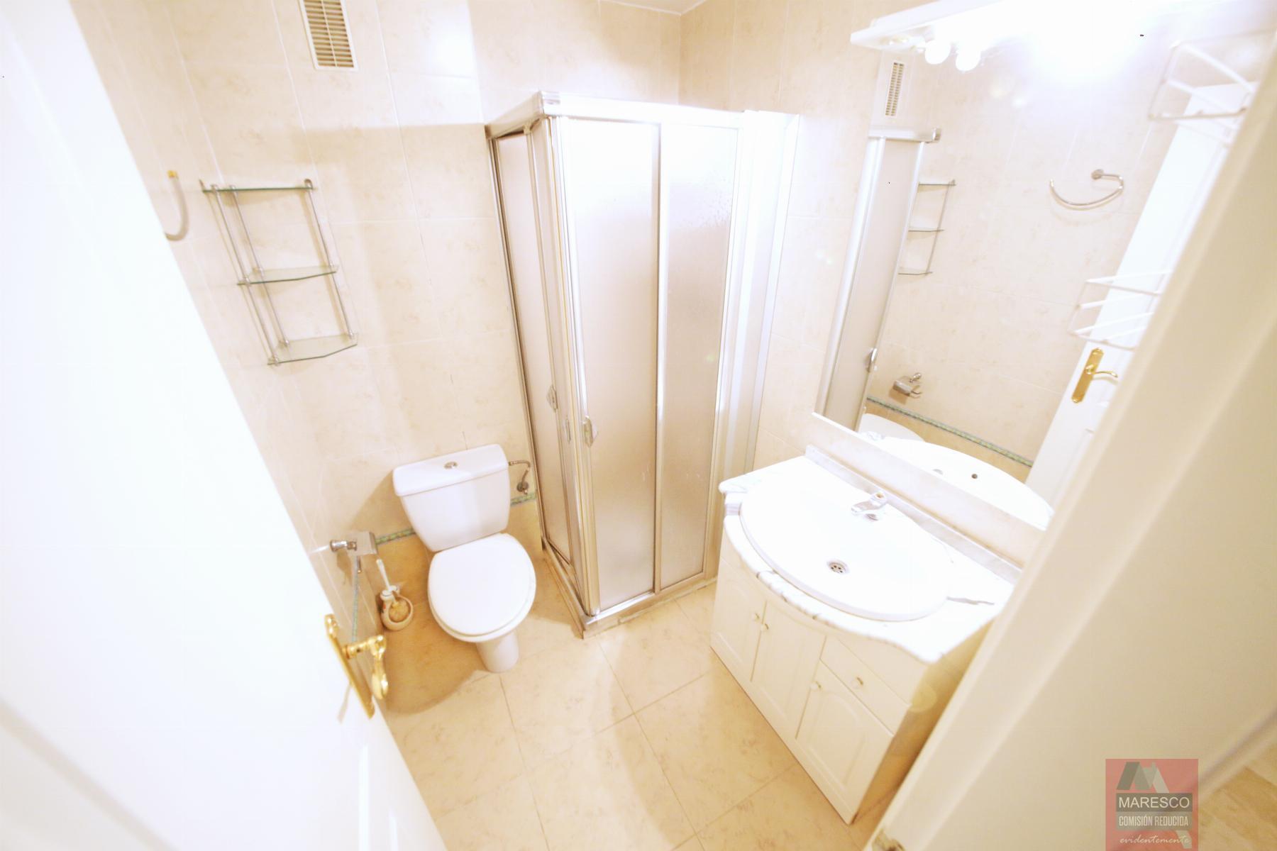 Venta de piso en Fuengirola