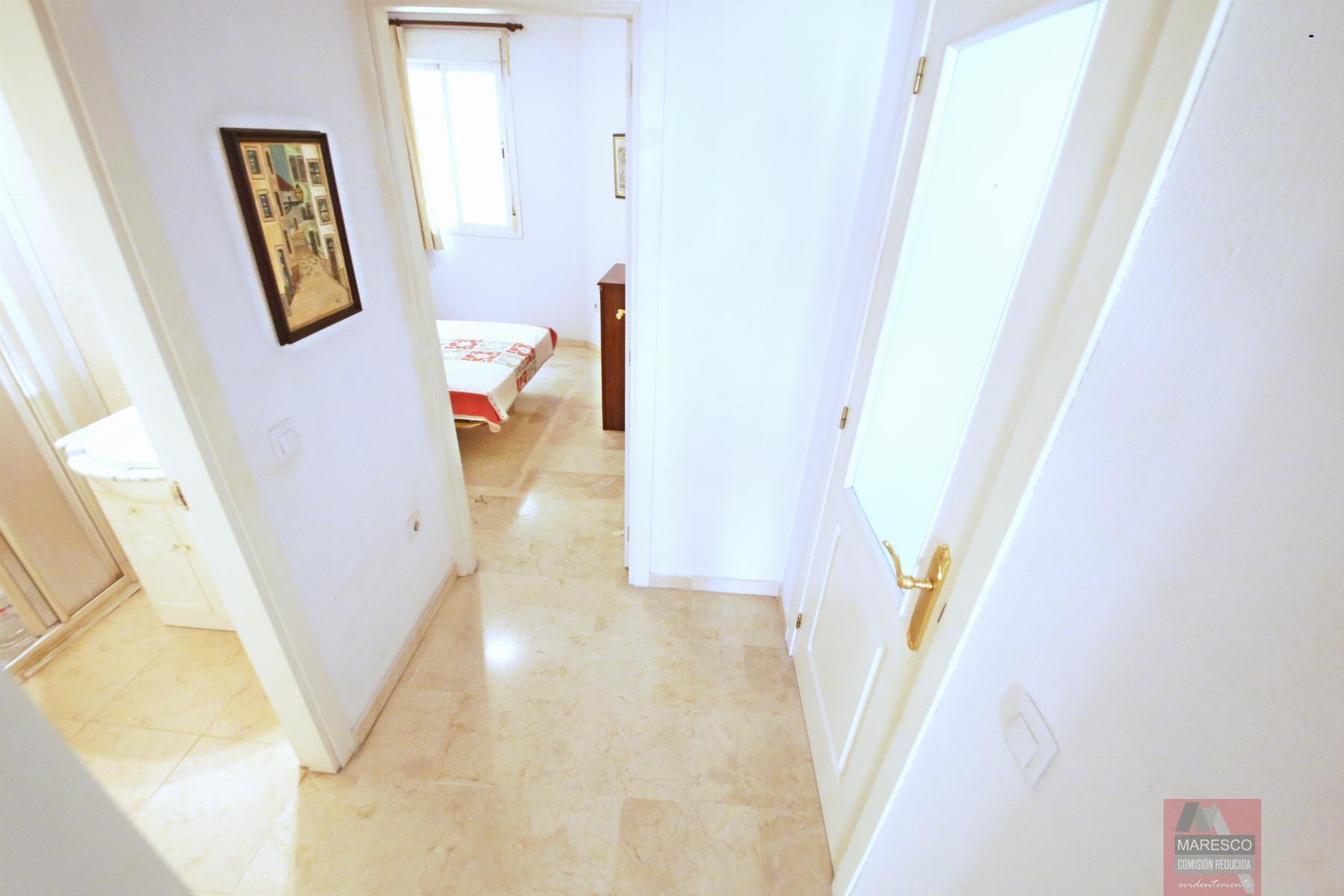 Venta de piso en Fuengirola