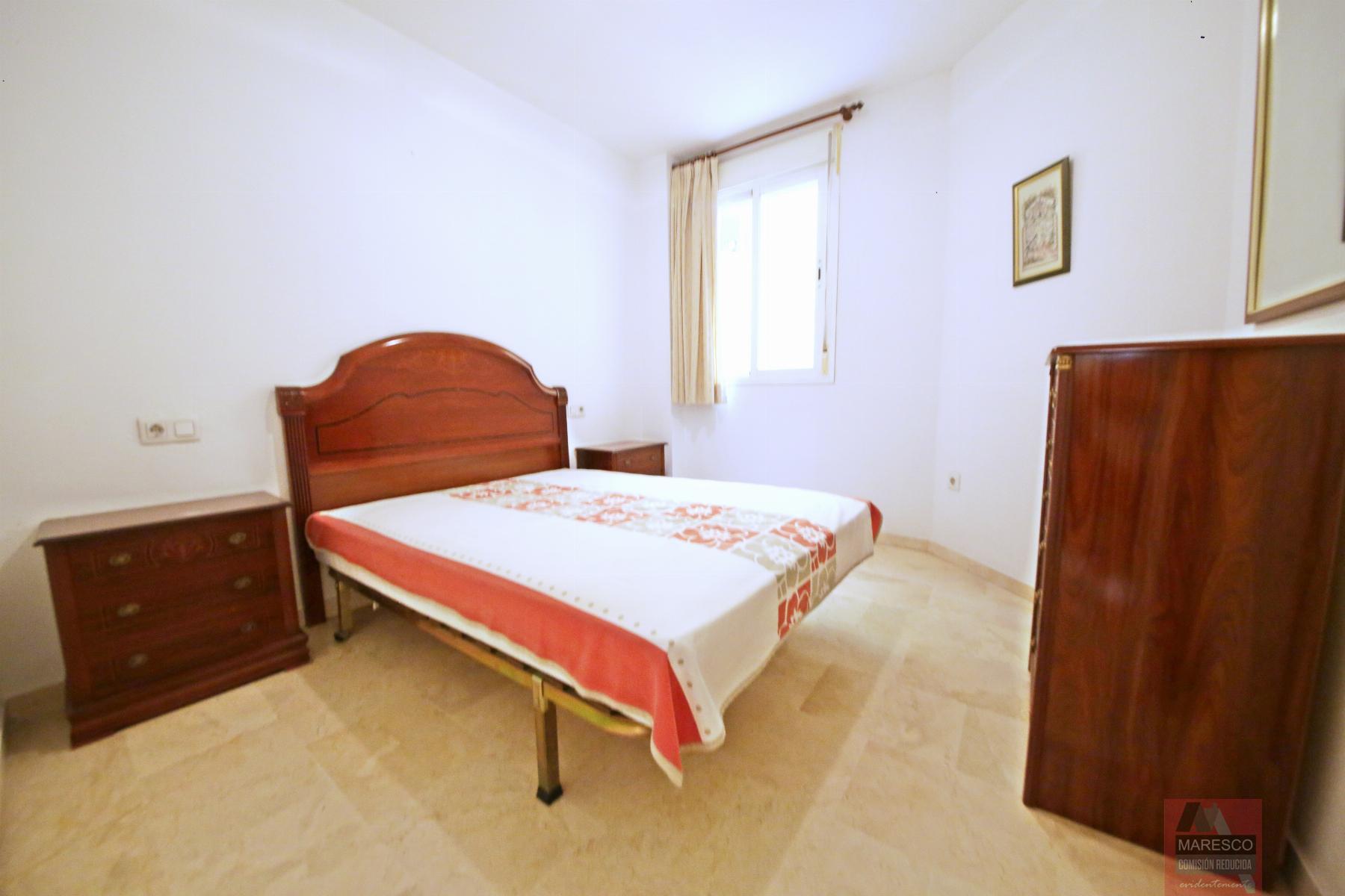 Venta de piso en Fuengirola