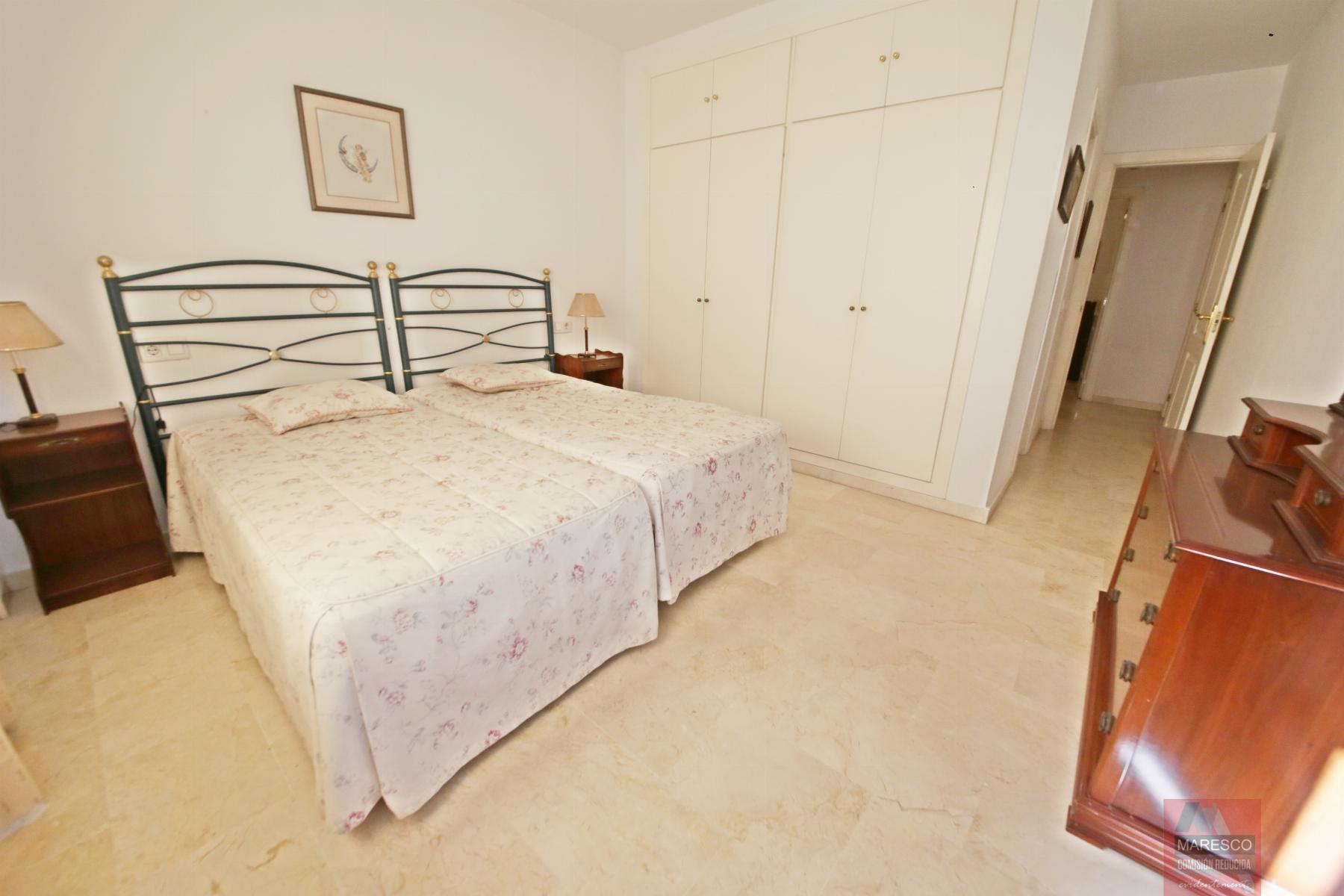 Venta de piso en Fuengirola