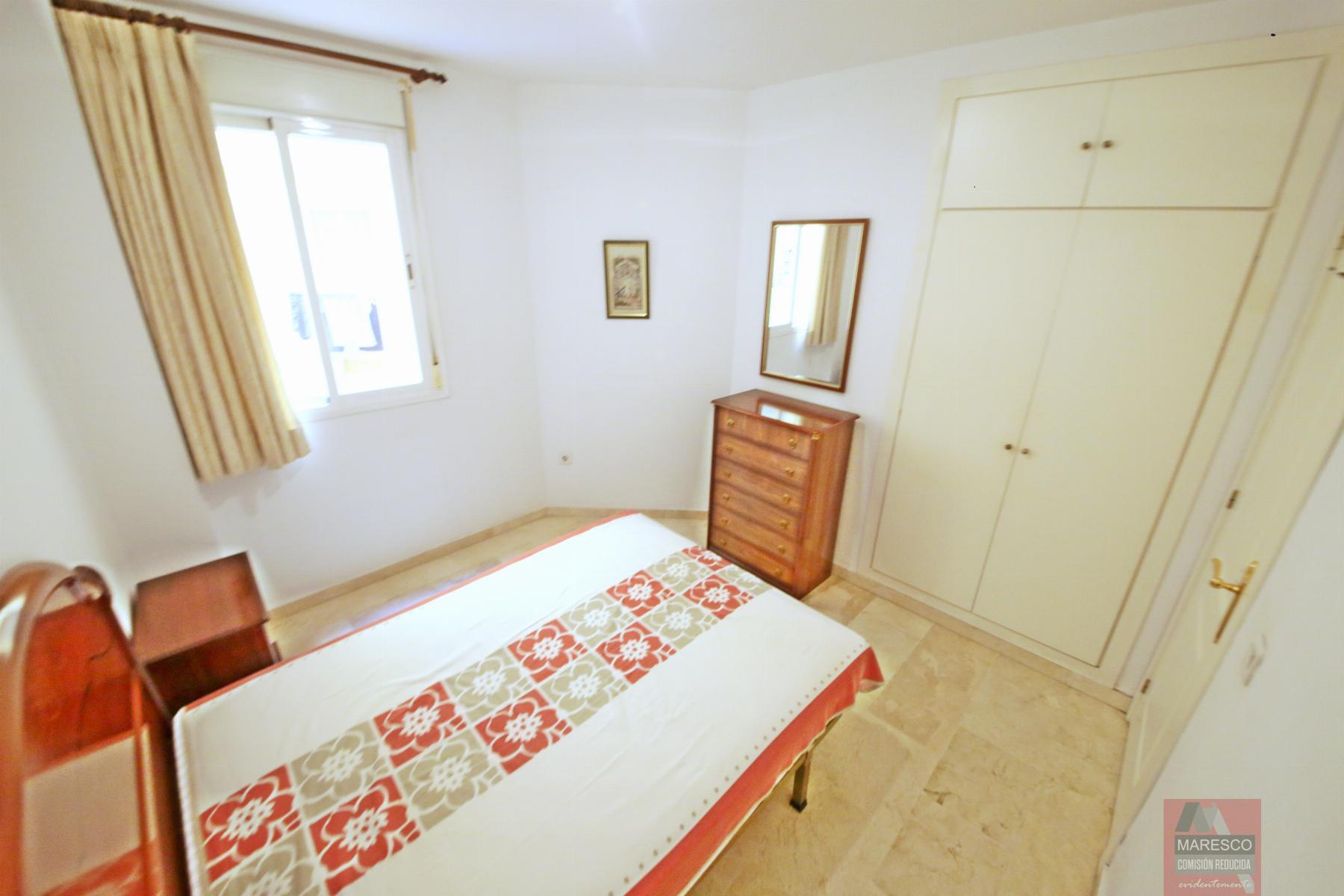 Venta de piso en Fuengirola