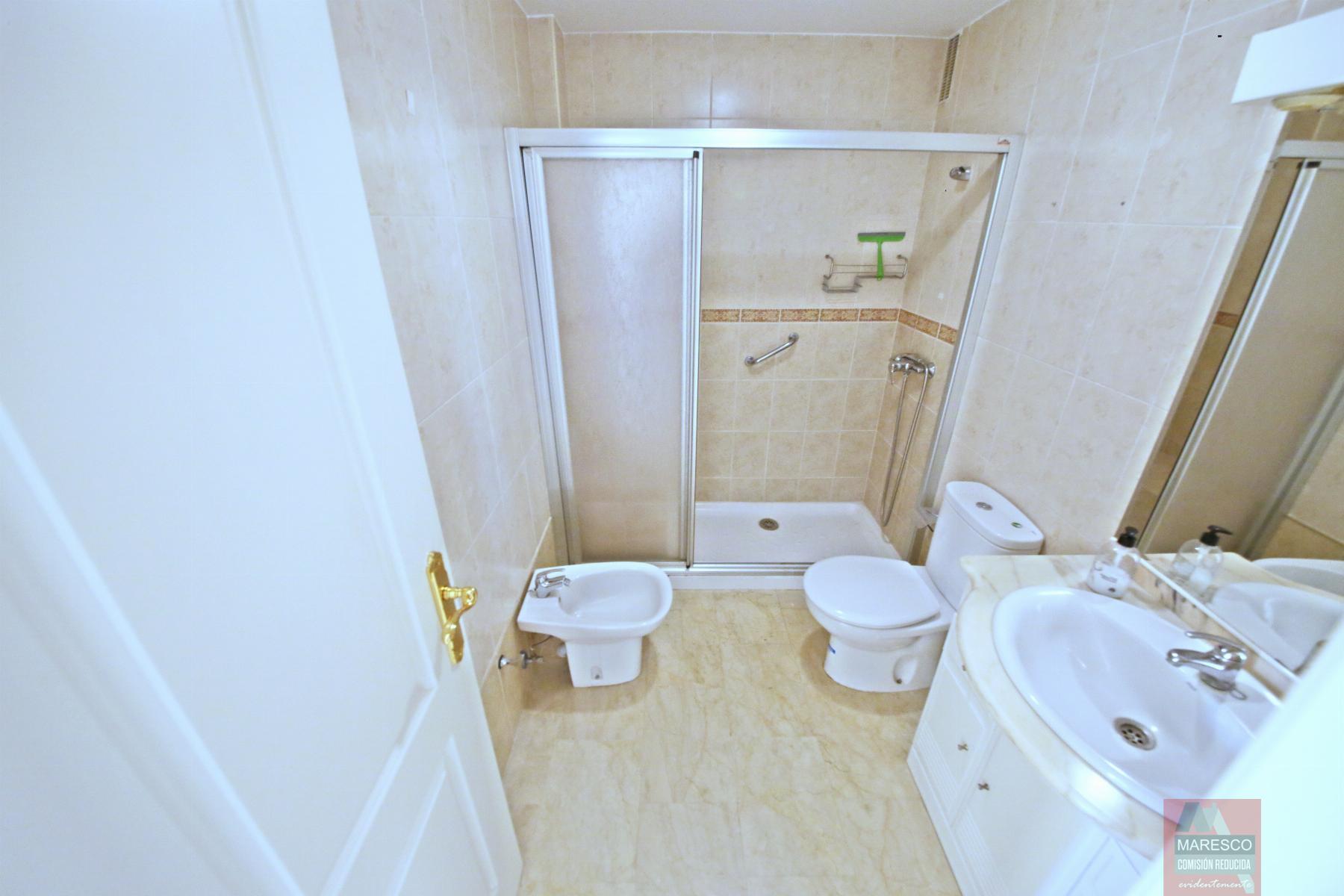 Venta de piso en Fuengirola