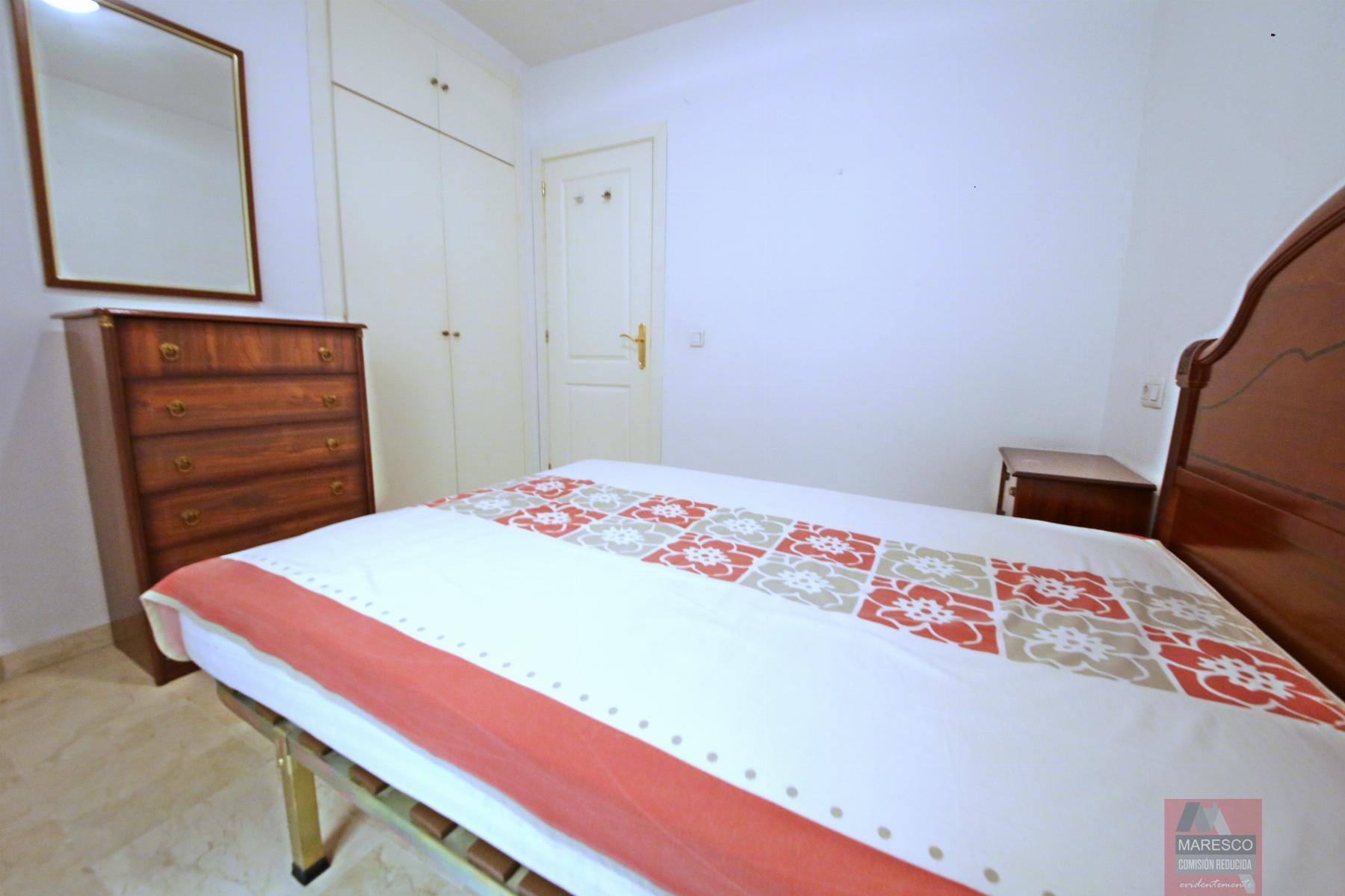 Venta de piso en Fuengirola