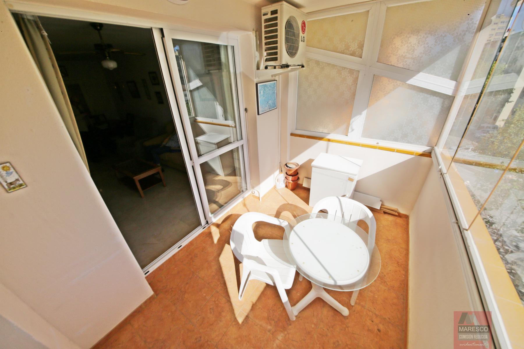 Venta de piso en Fuengirola