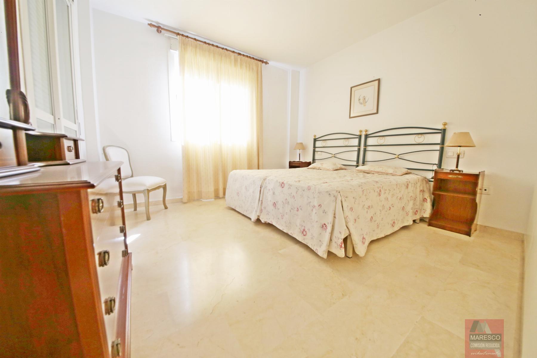 Venta de piso en Fuengirola