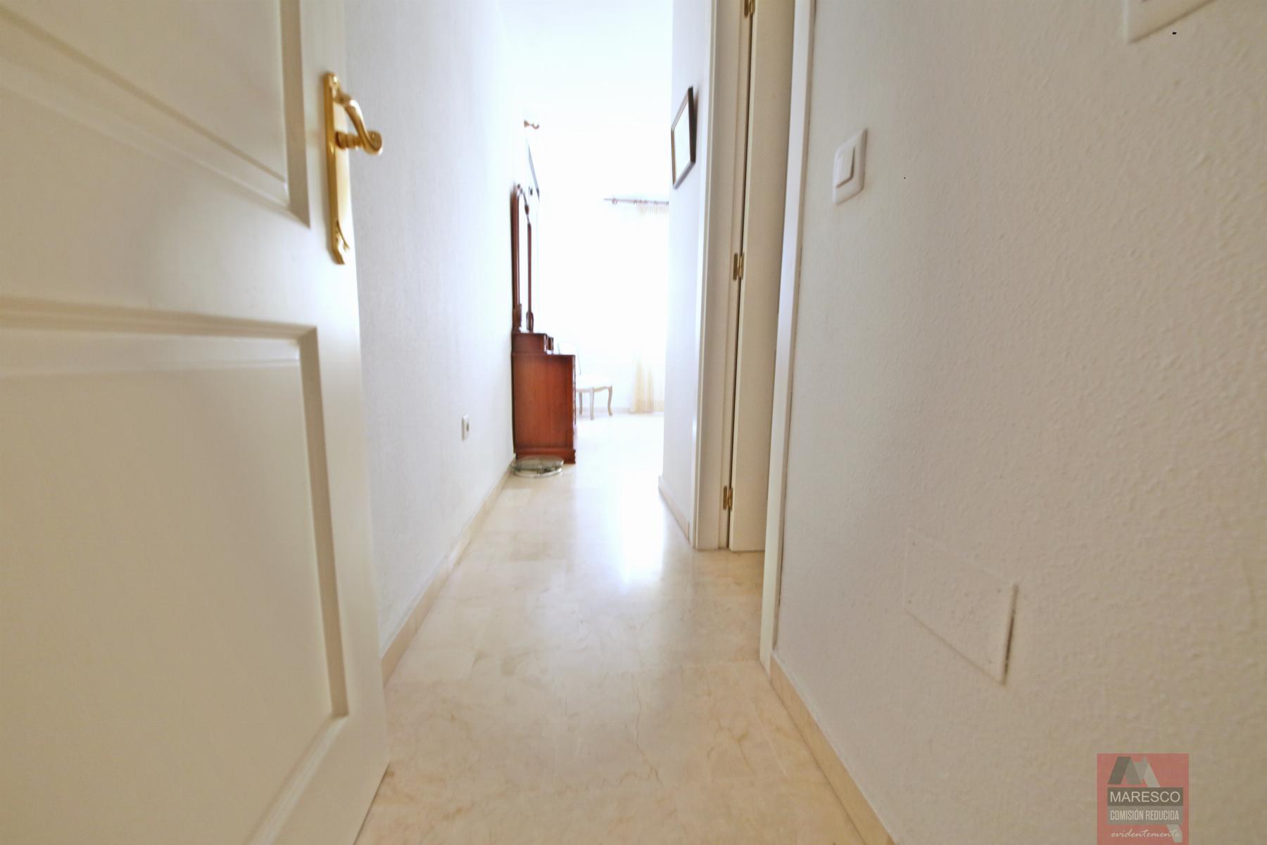 Venta de piso en Fuengirola