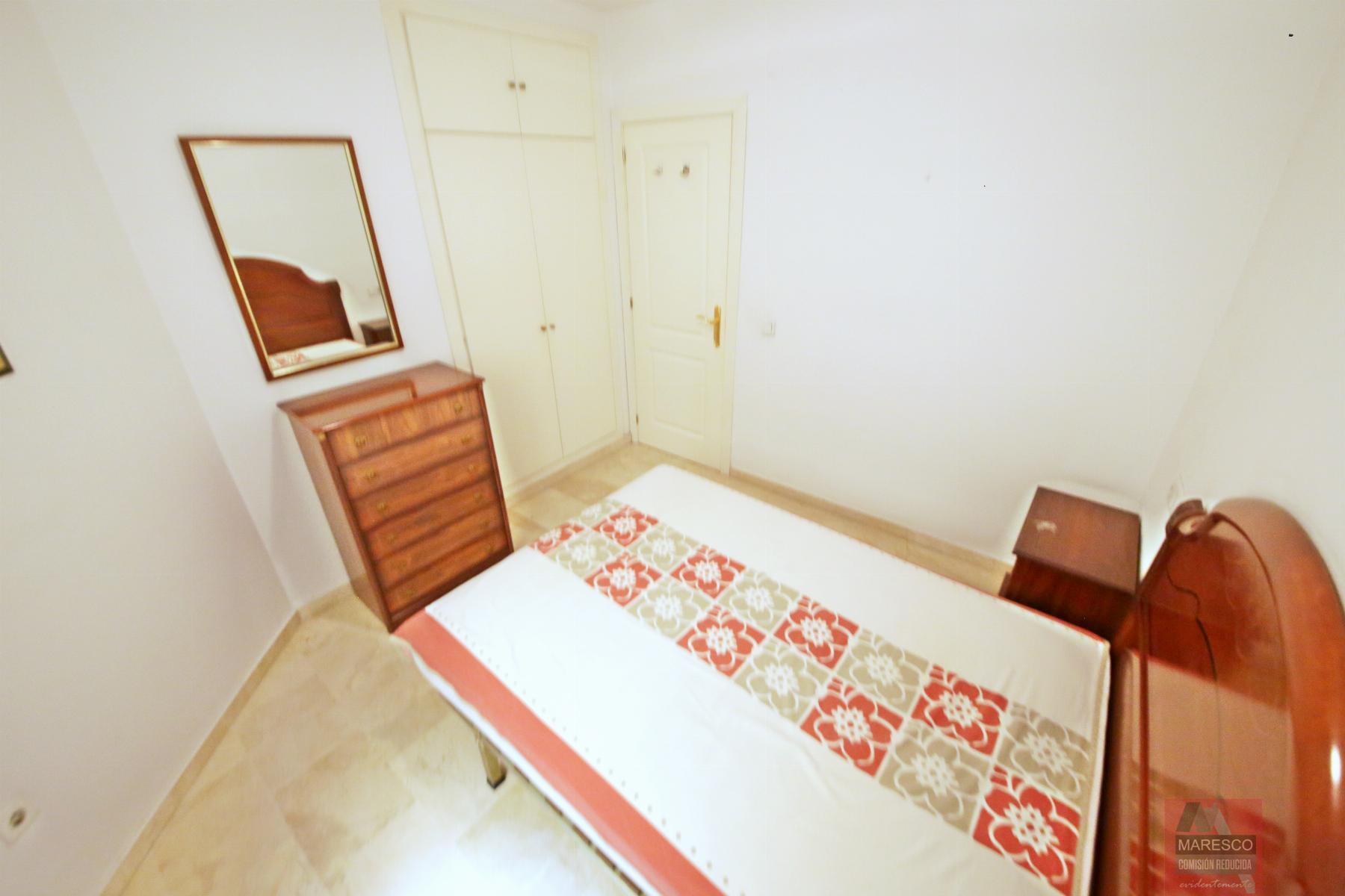 Venta de piso en Fuengirola