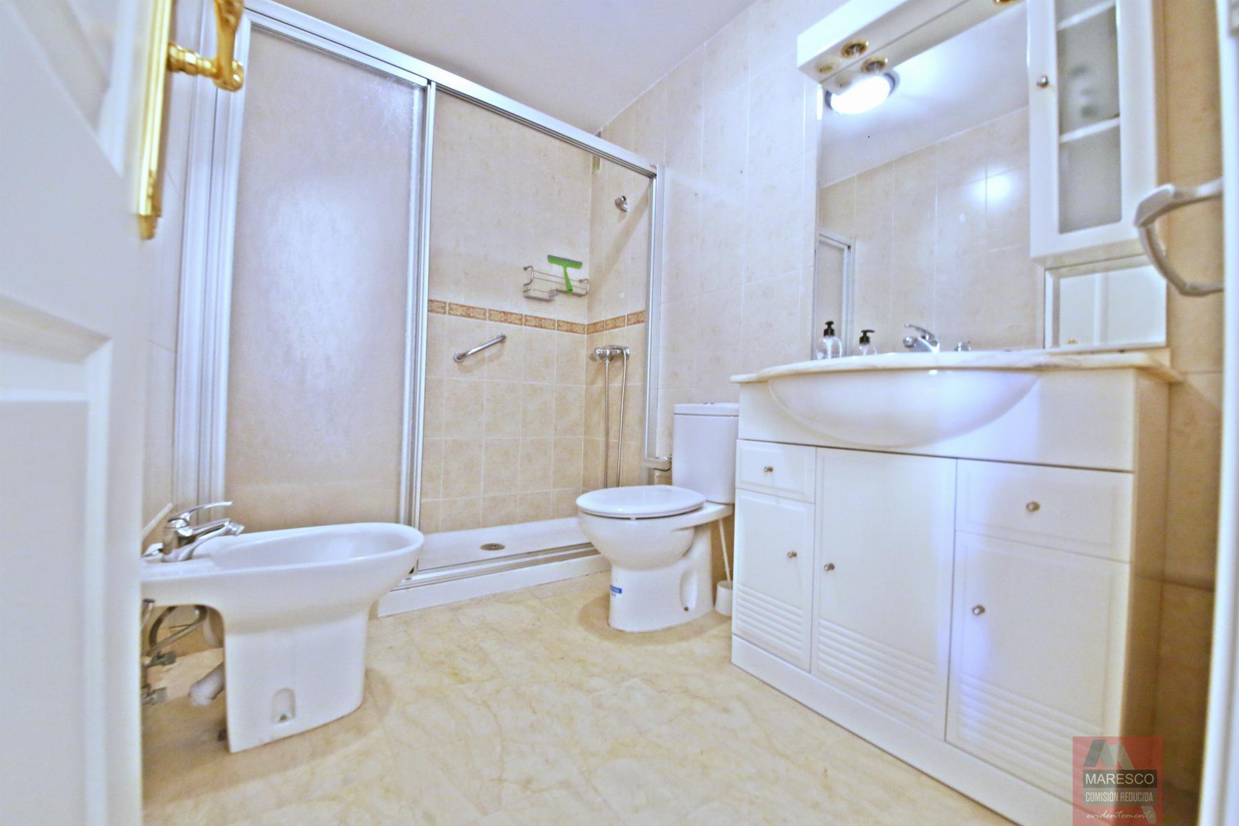 Venta de piso en Fuengirola