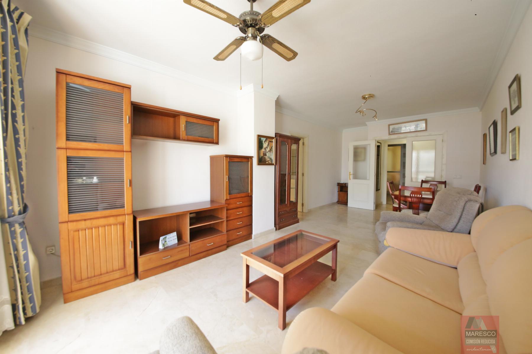 Venta de piso en Fuengirola