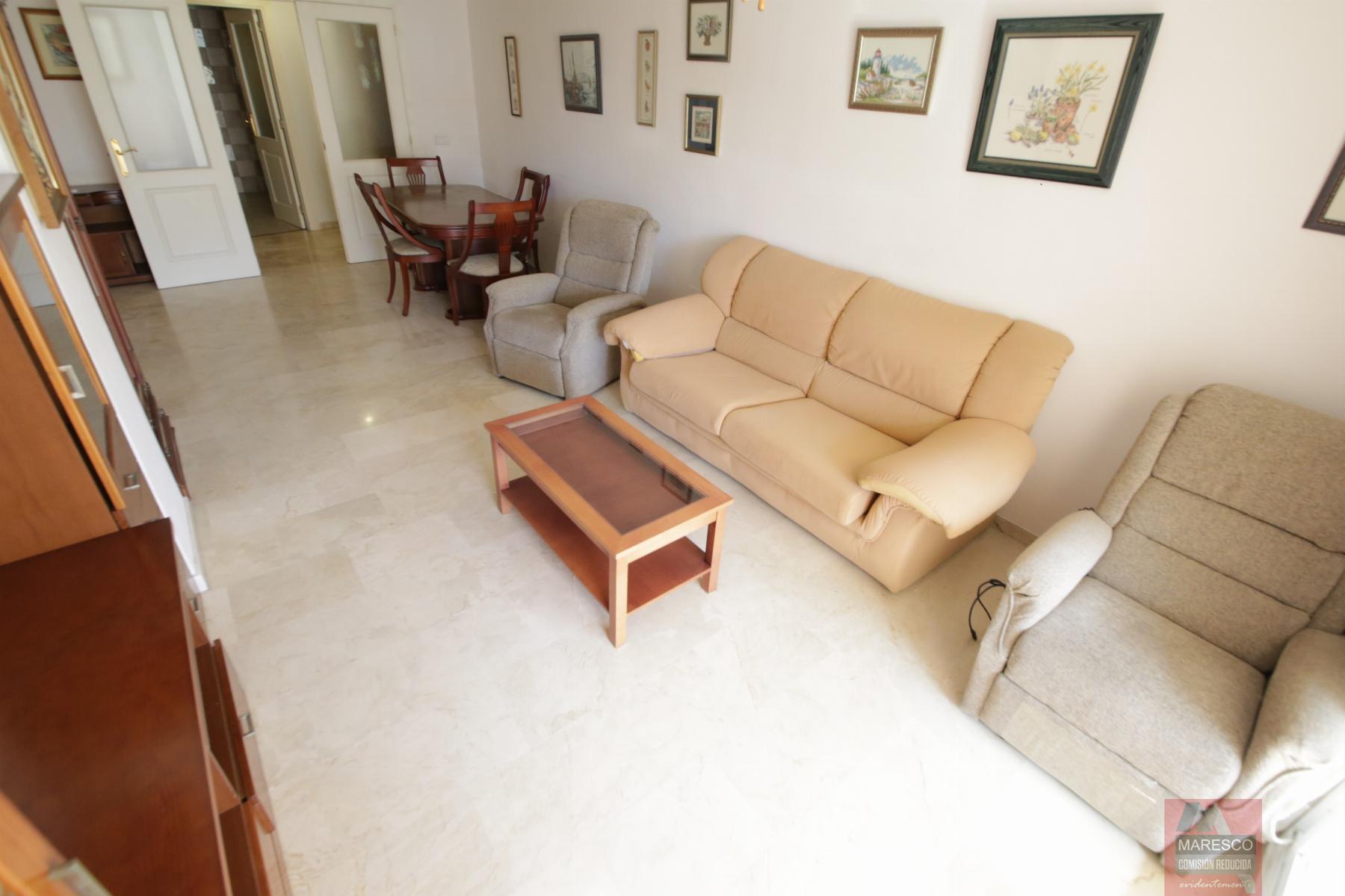 Venta de piso en Fuengirola