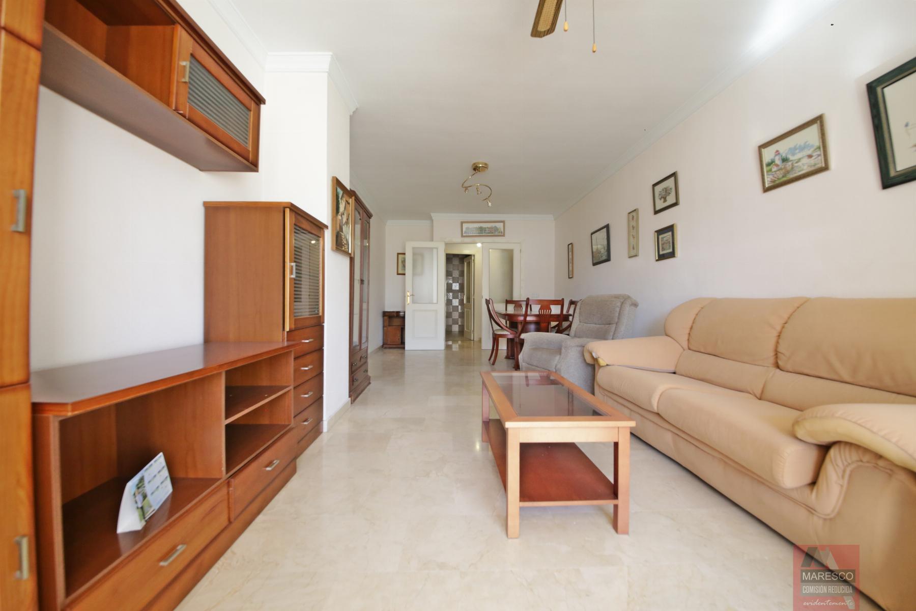 Venta de piso en Fuengirola