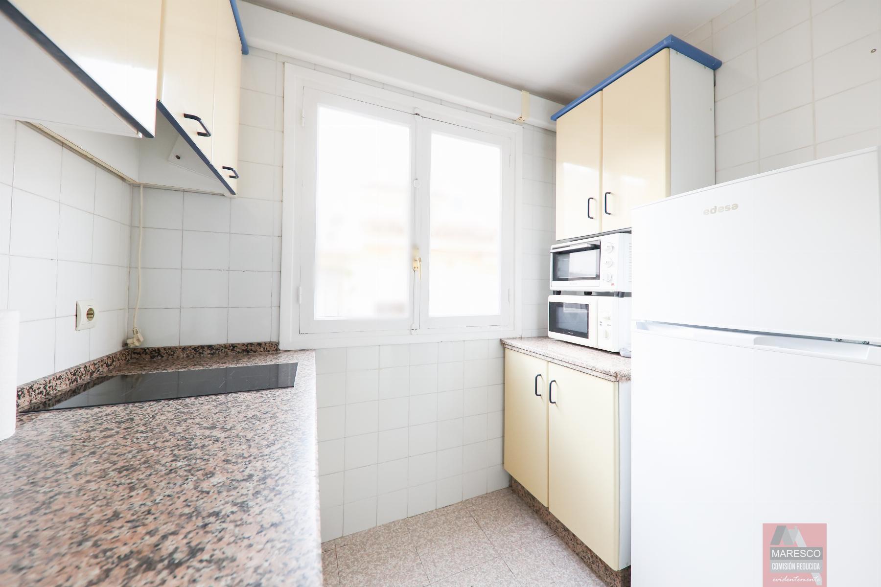 For sale of flat in Fuengirola