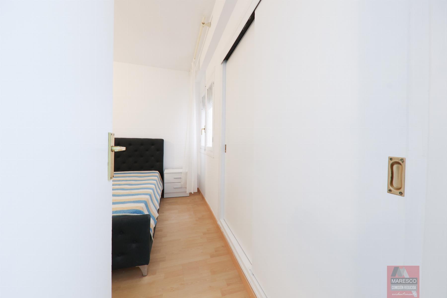 For sale of flat in Fuengirola