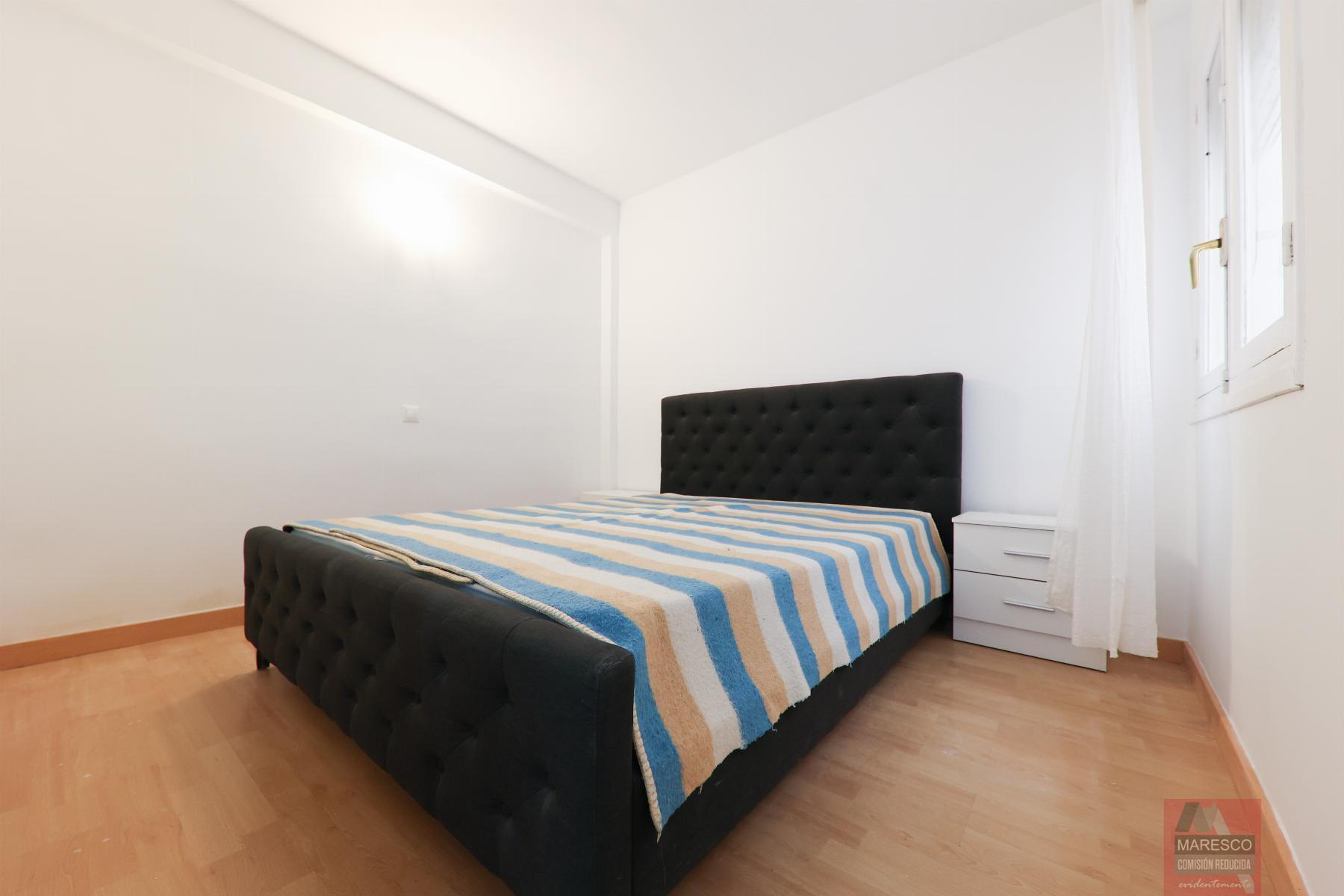 For sale of flat in Fuengirola