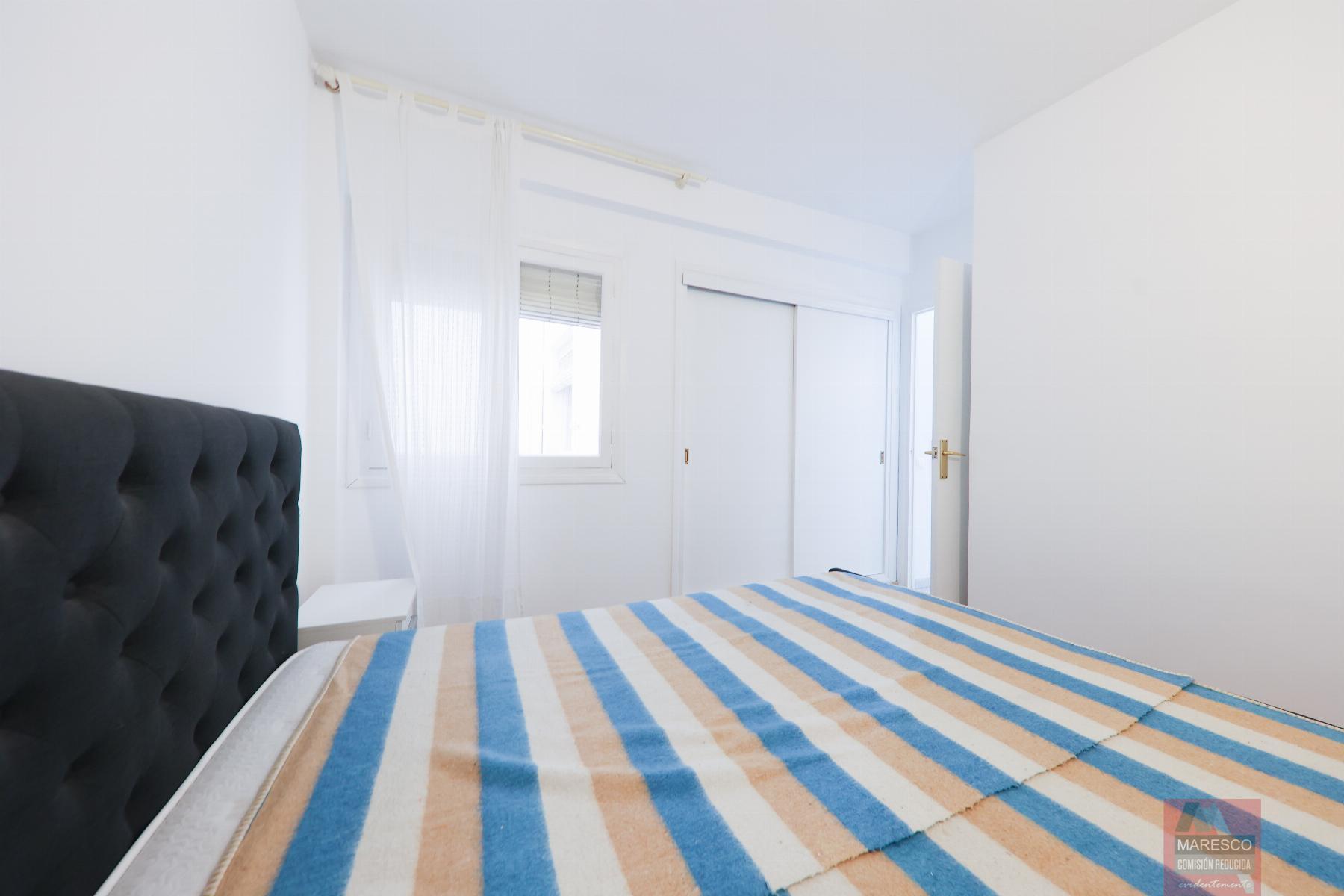 For sale of flat in Fuengirola