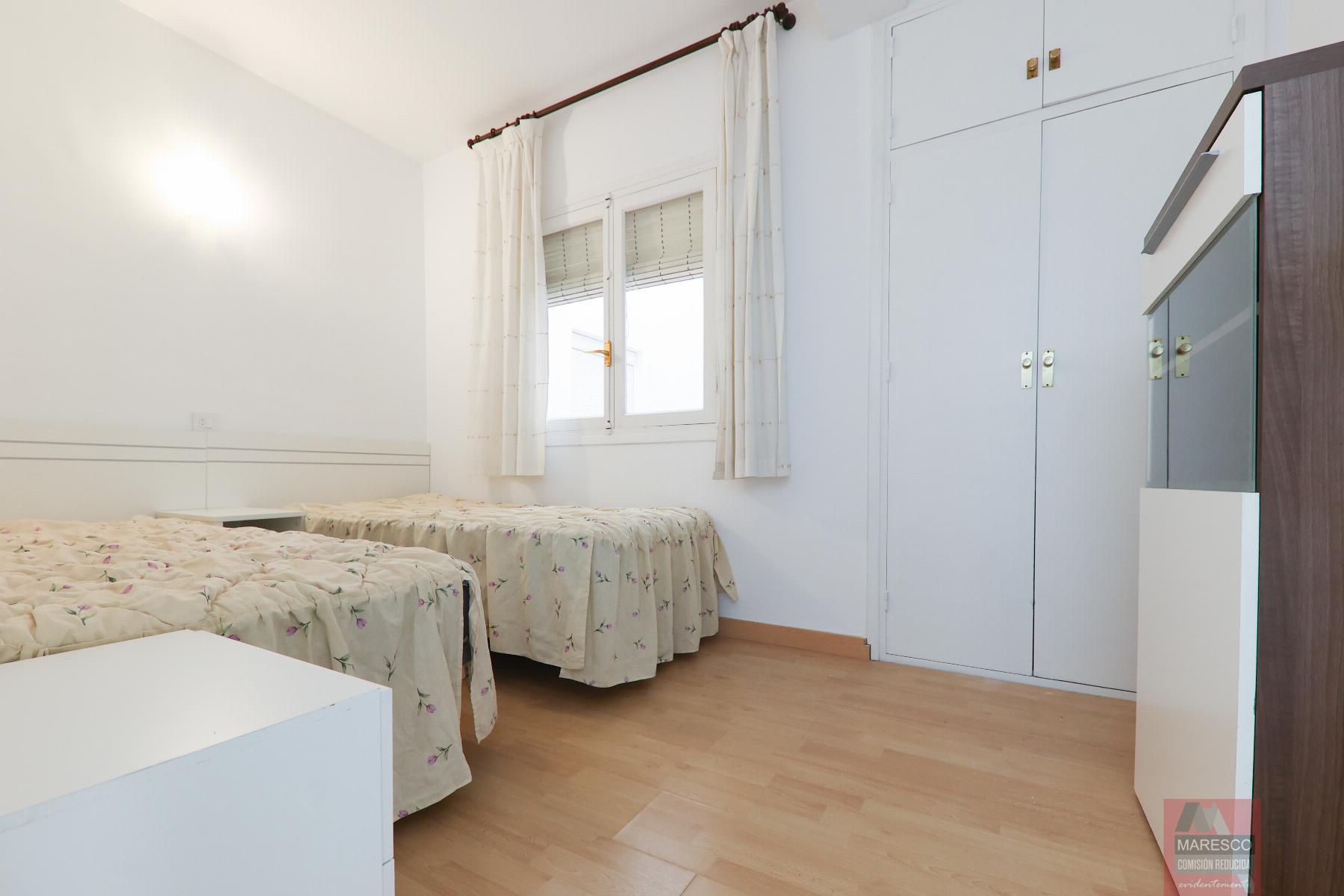 For sale of flat in Fuengirola
