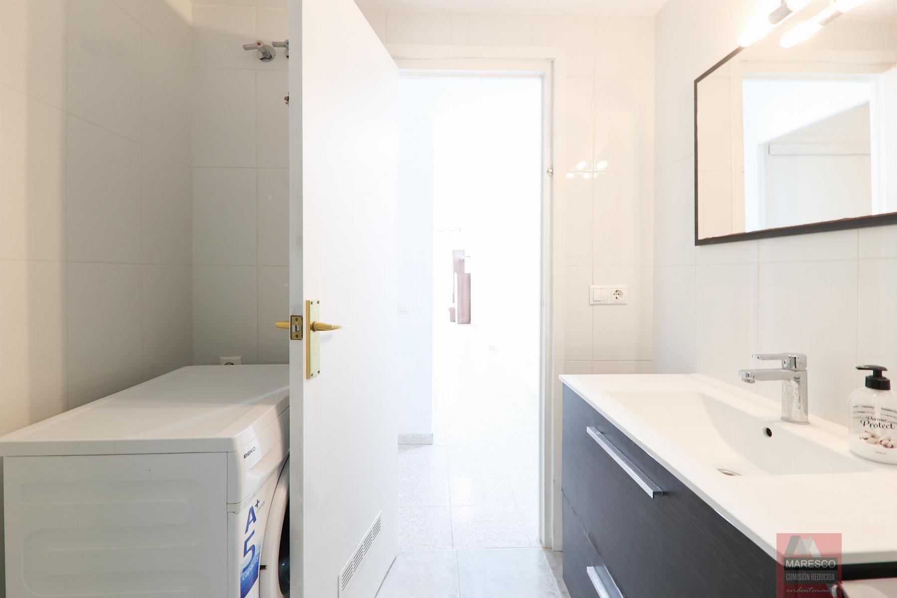 For sale of flat in Fuengirola