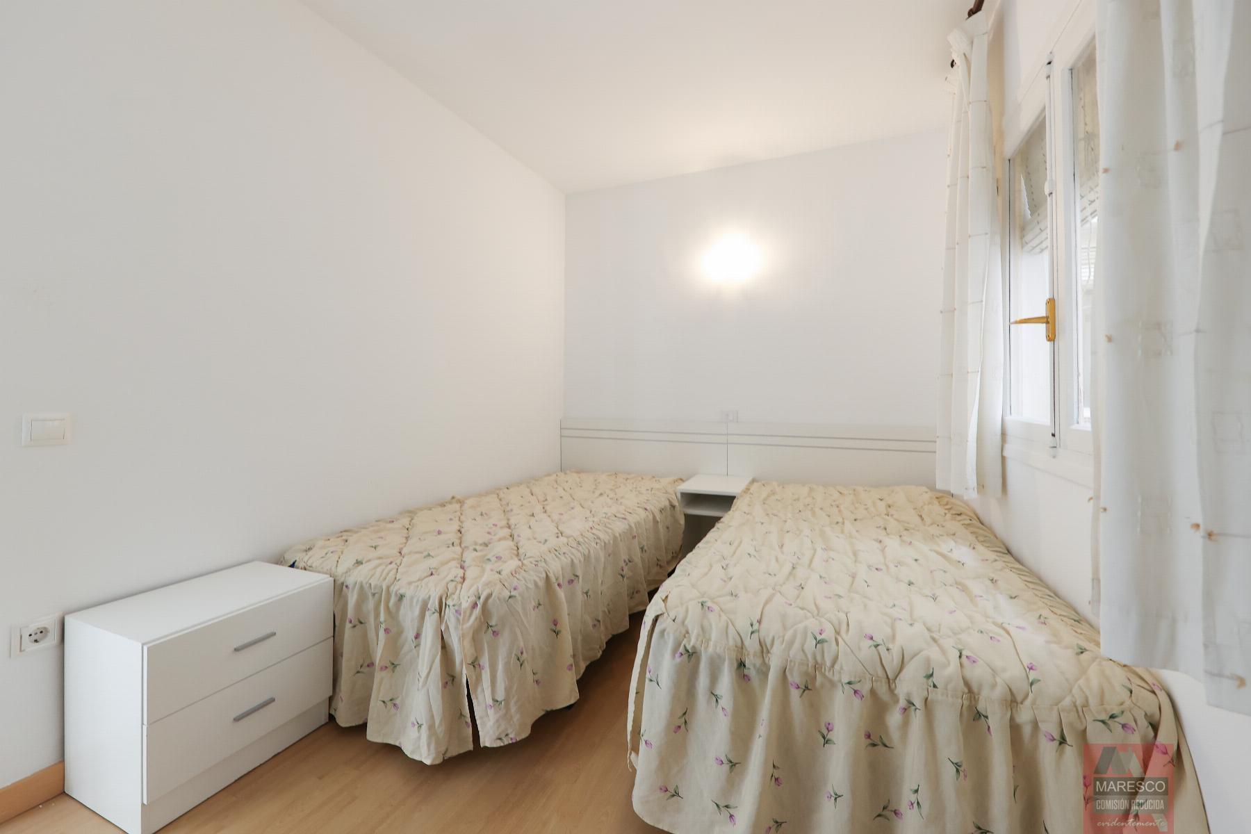 For sale of flat in Fuengirola