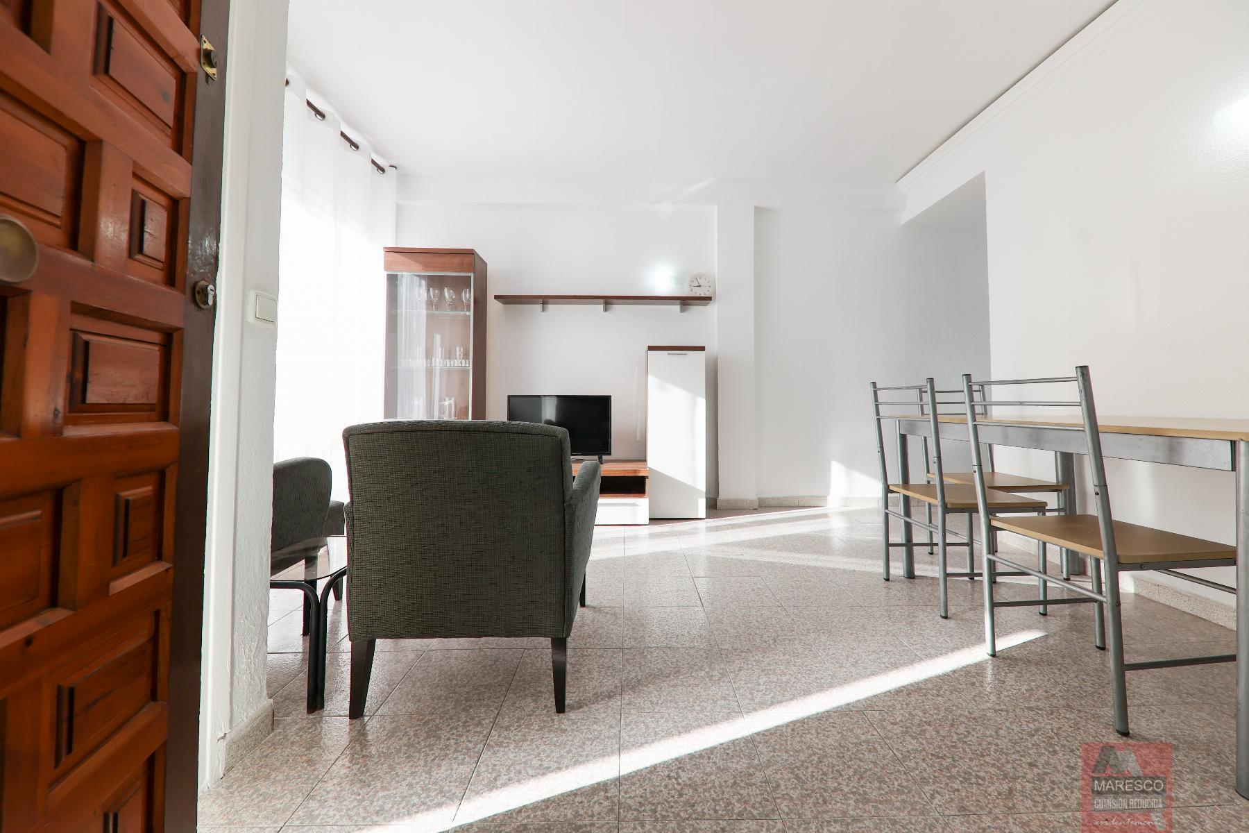 For sale of flat in Fuengirola