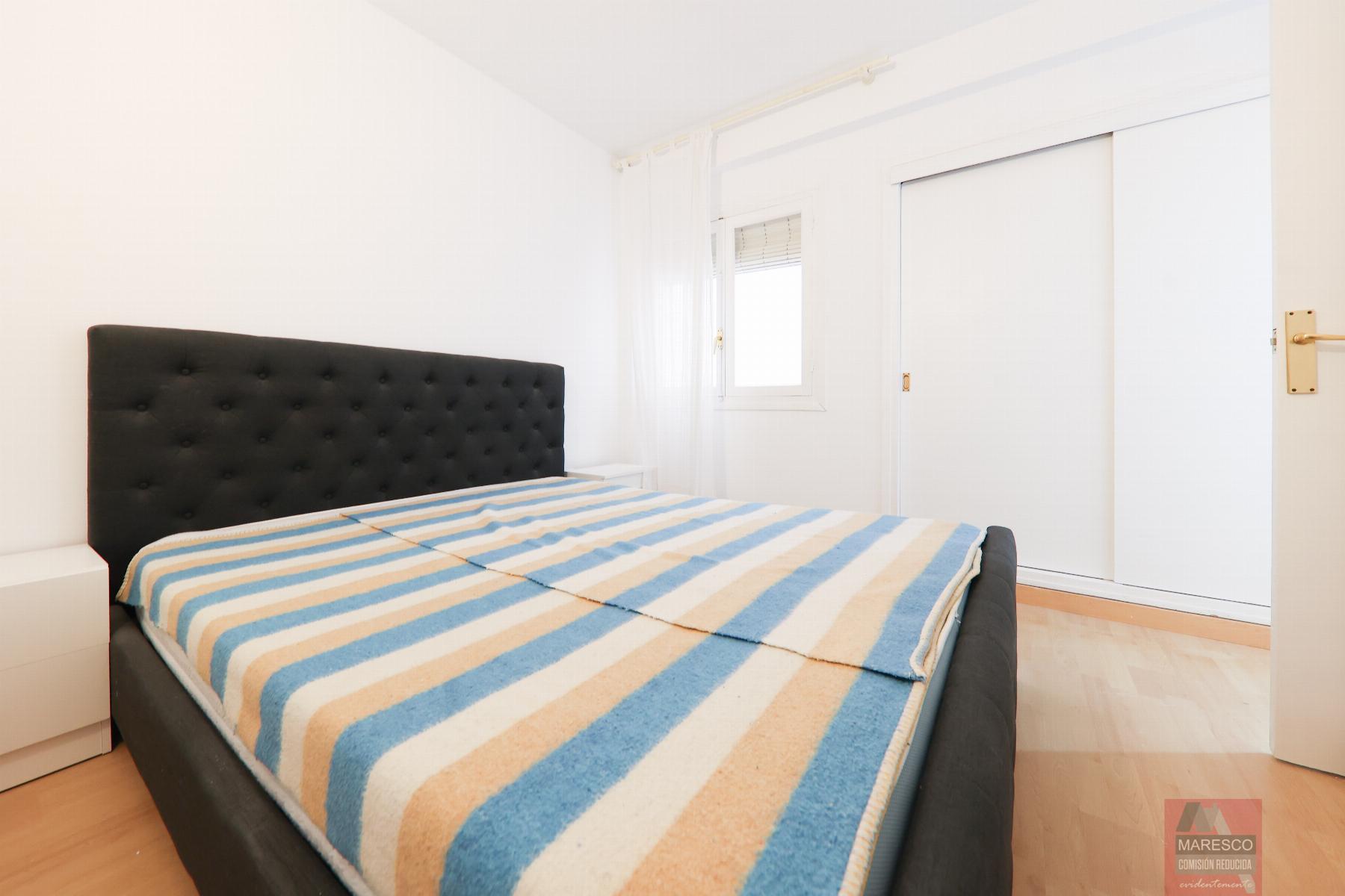 For sale of flat in Fuengirola