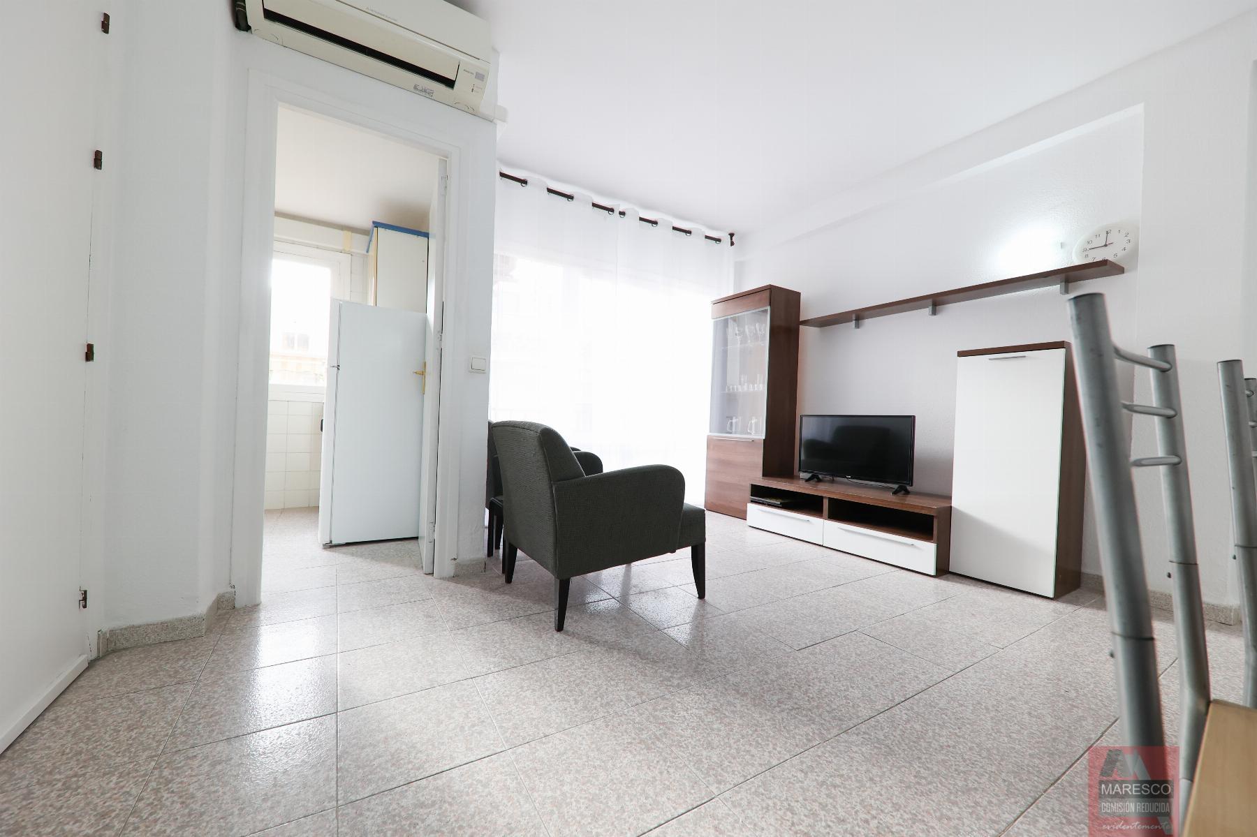 For sale of flat in Fuengirola
