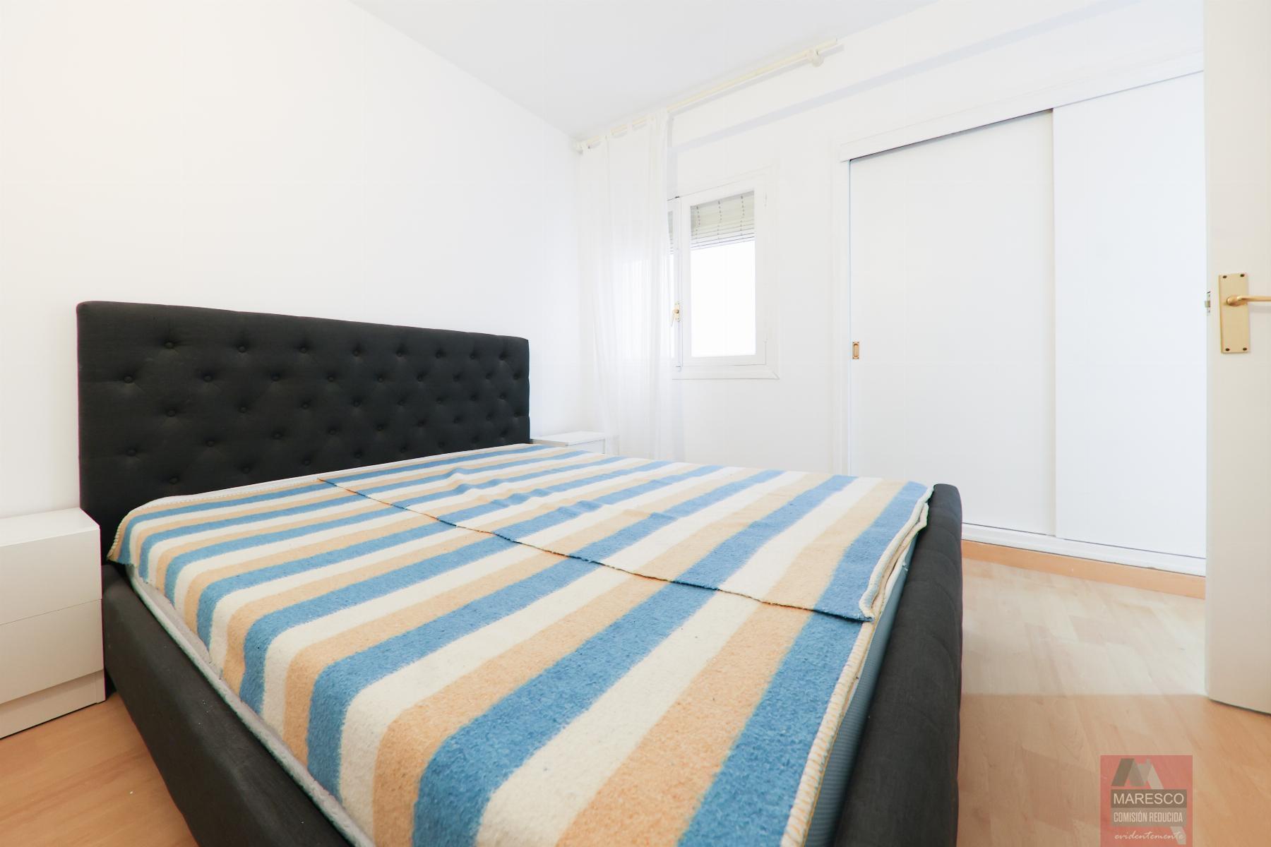 For sale of flat in Fuengirola