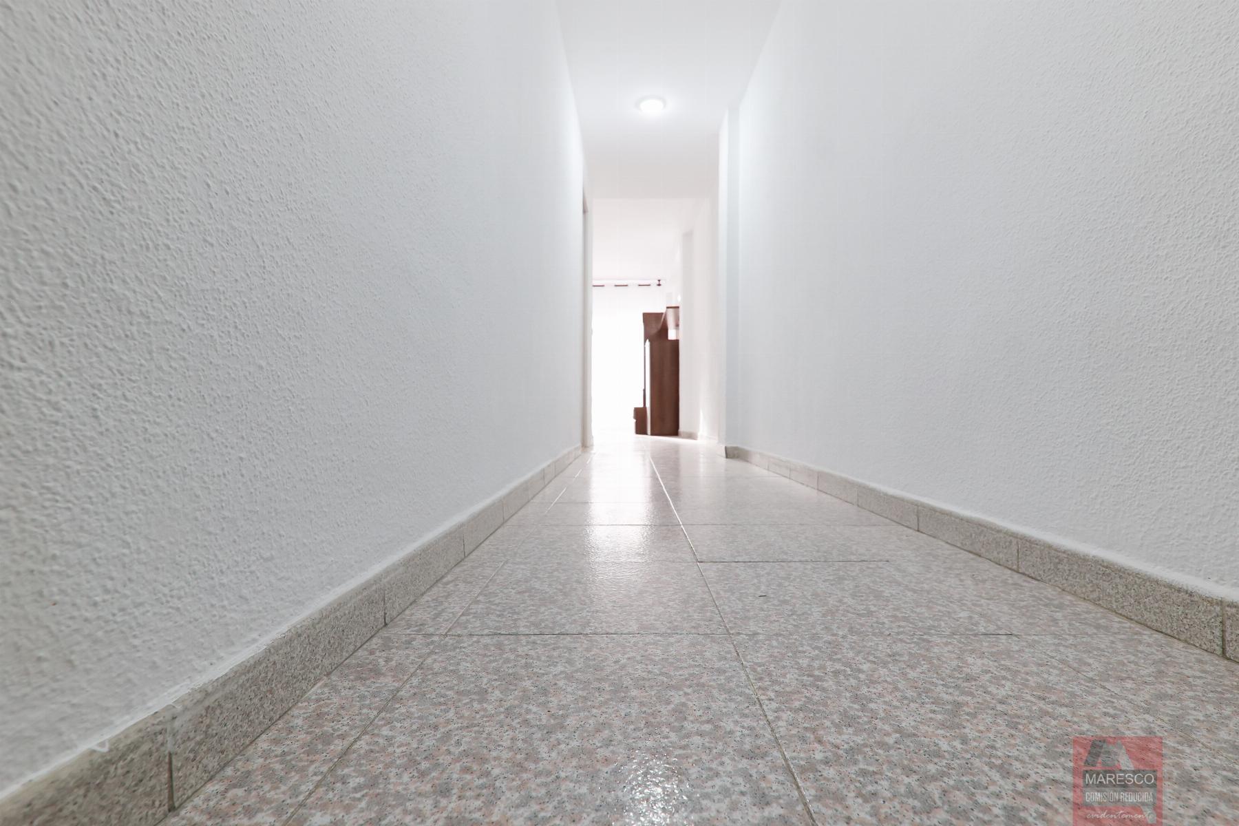 For sale of flat in Fuengirola