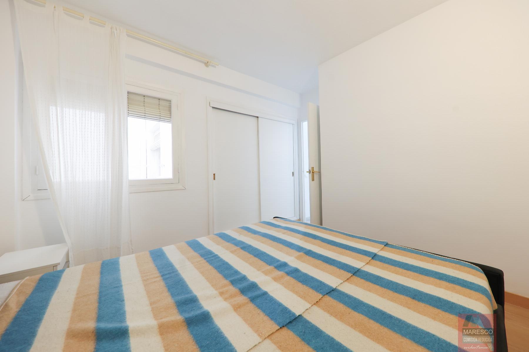 For sale of flat in Fuengirola