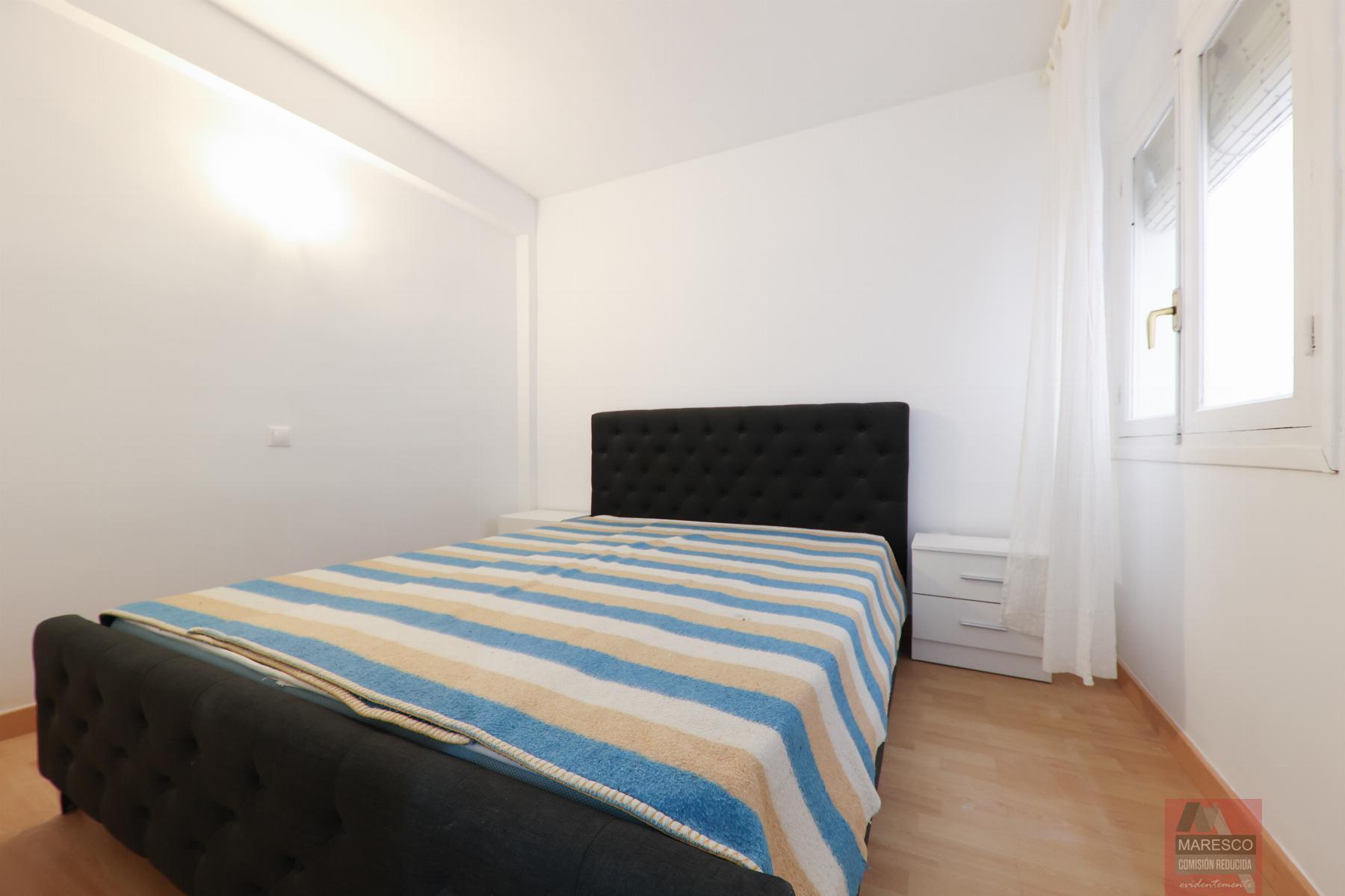 For sale of flat in Fuengirola