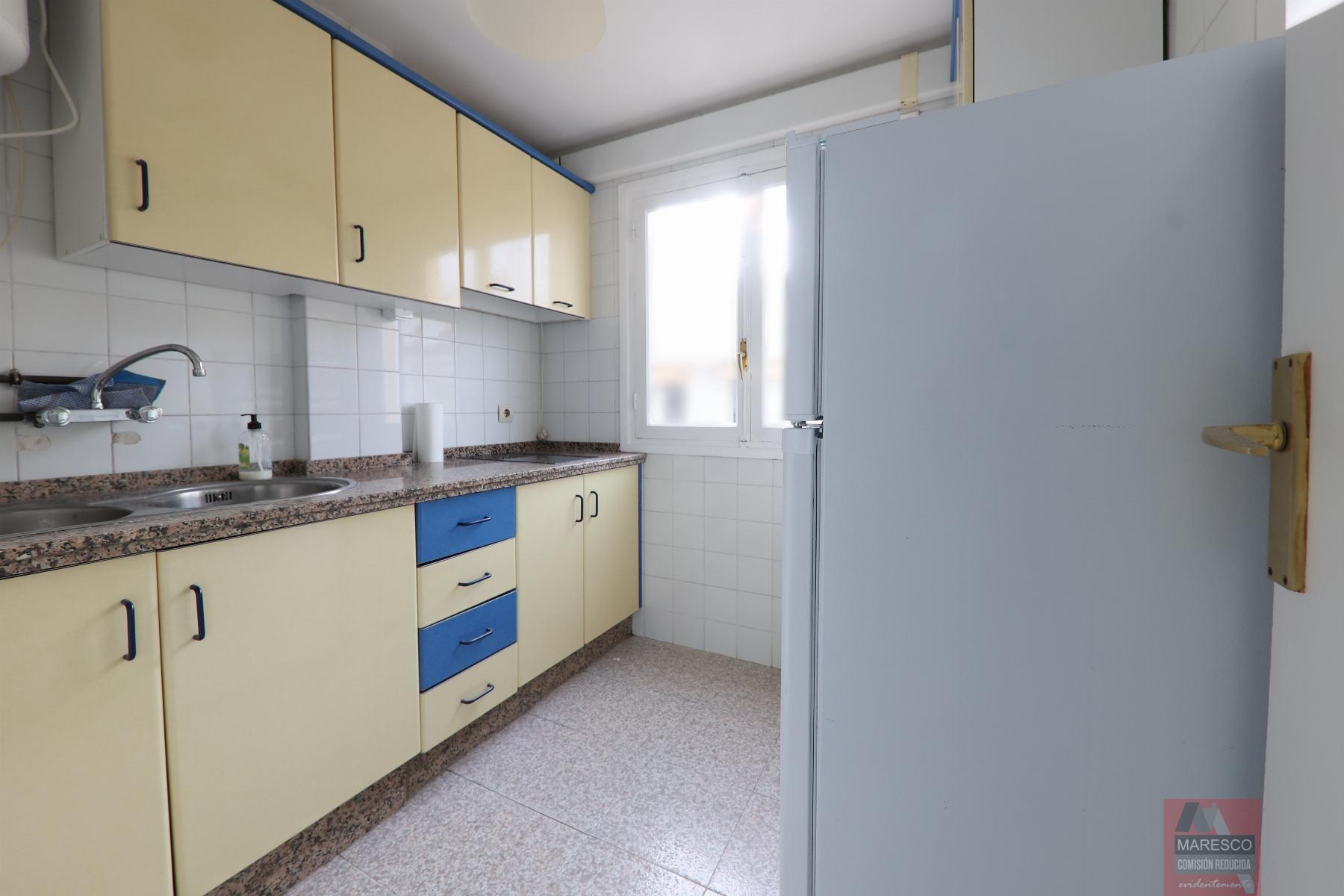 For sale of flat in Fuengirola