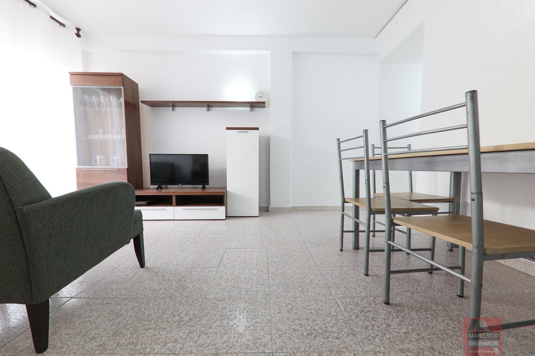 For sale of flat in Fuengirola
