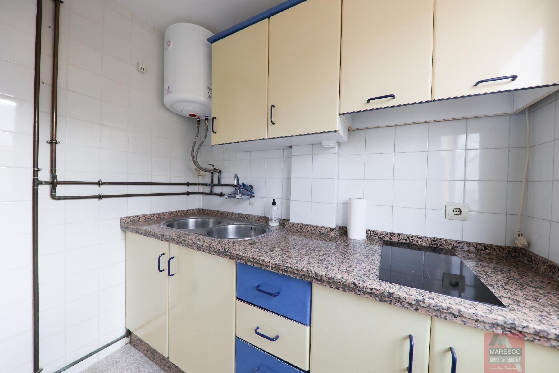 For sale of flat in Fuengirola