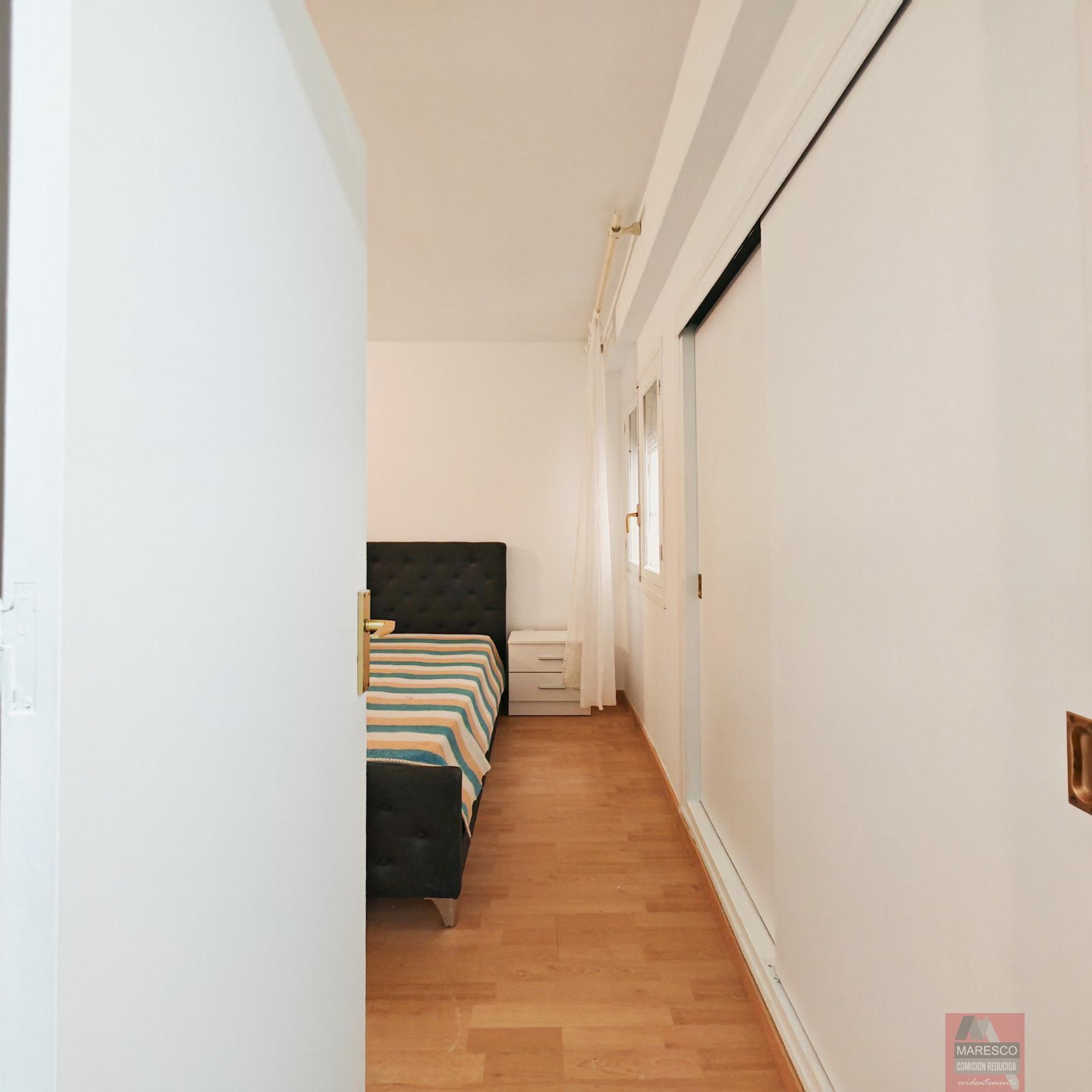 For sale of flat in Fuengirola