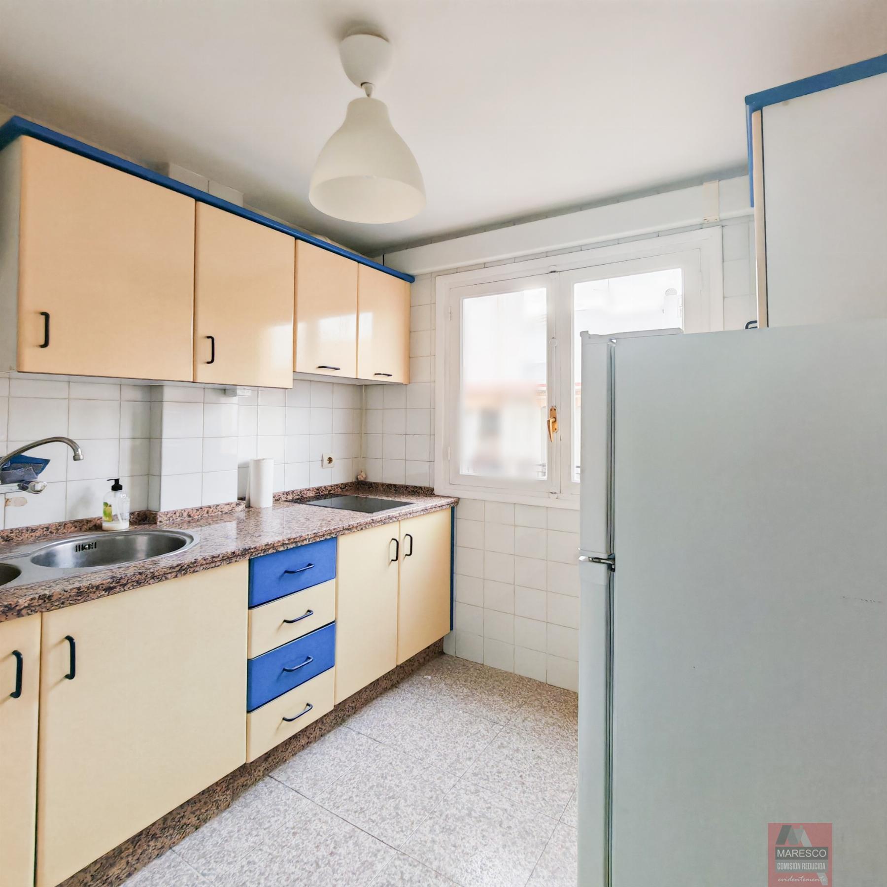 For sale of flat in Fuengirola