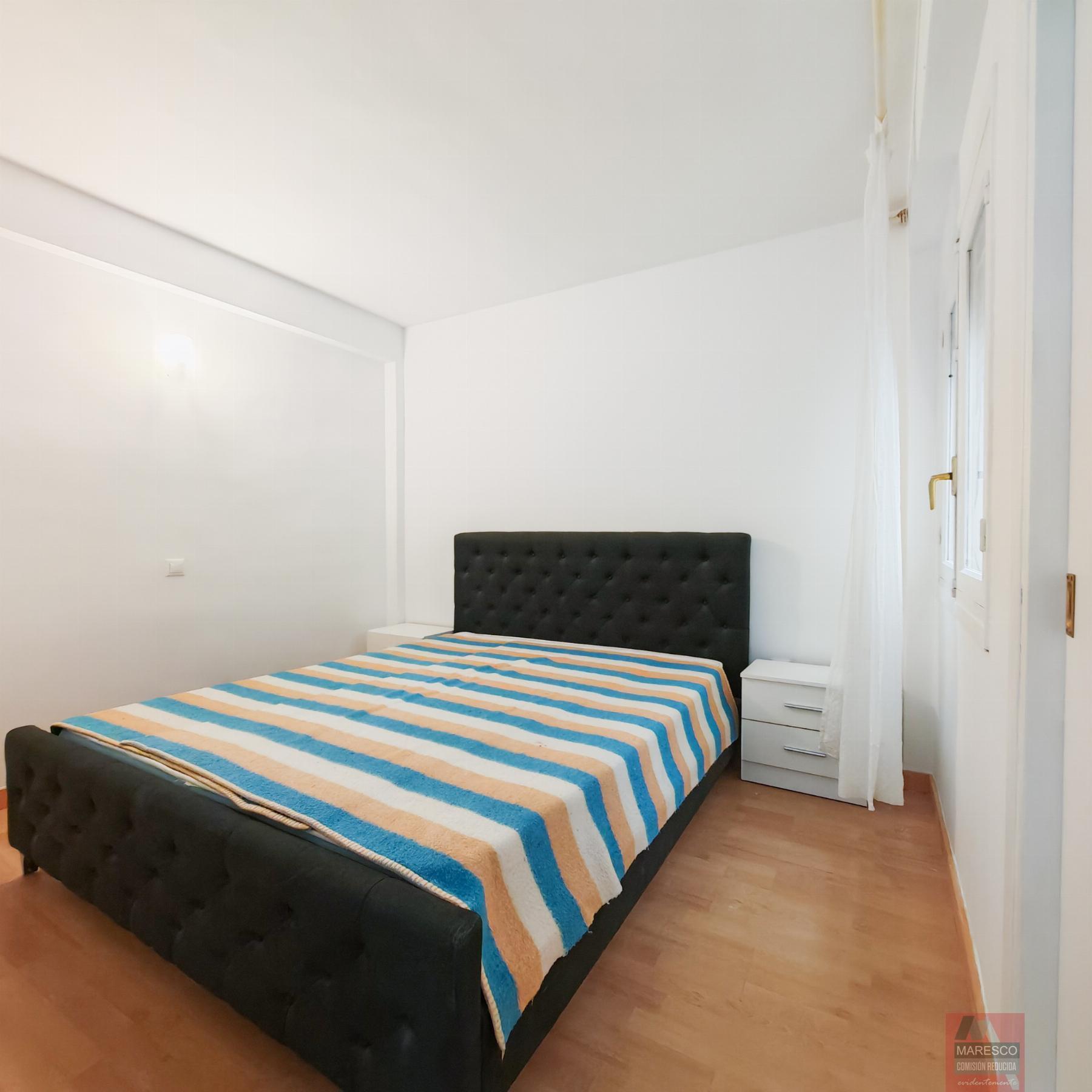For sale of flat in Fuengirola