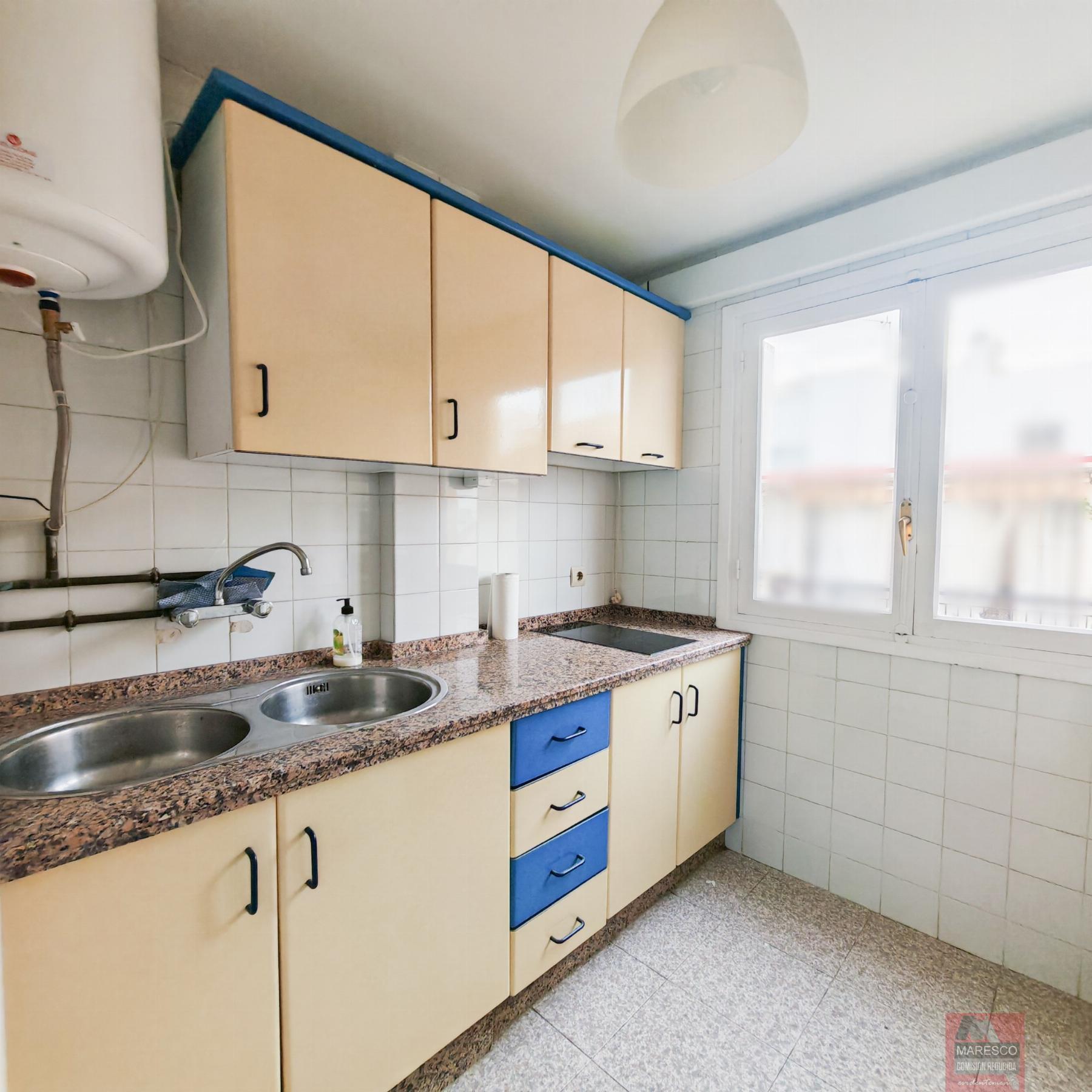 For sale of flat in Fuengirola