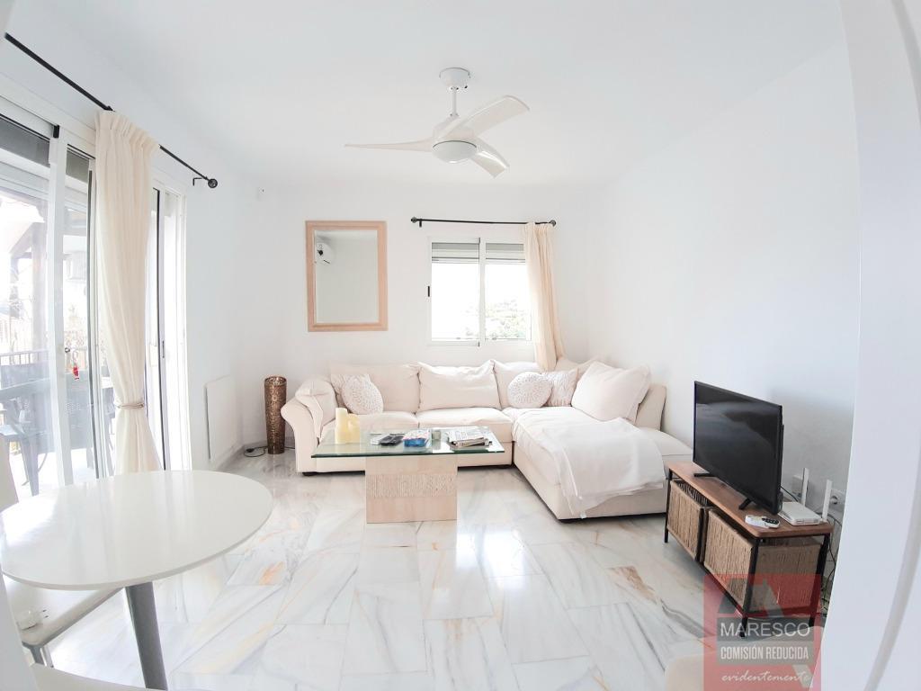 Venta de piso en Mijas