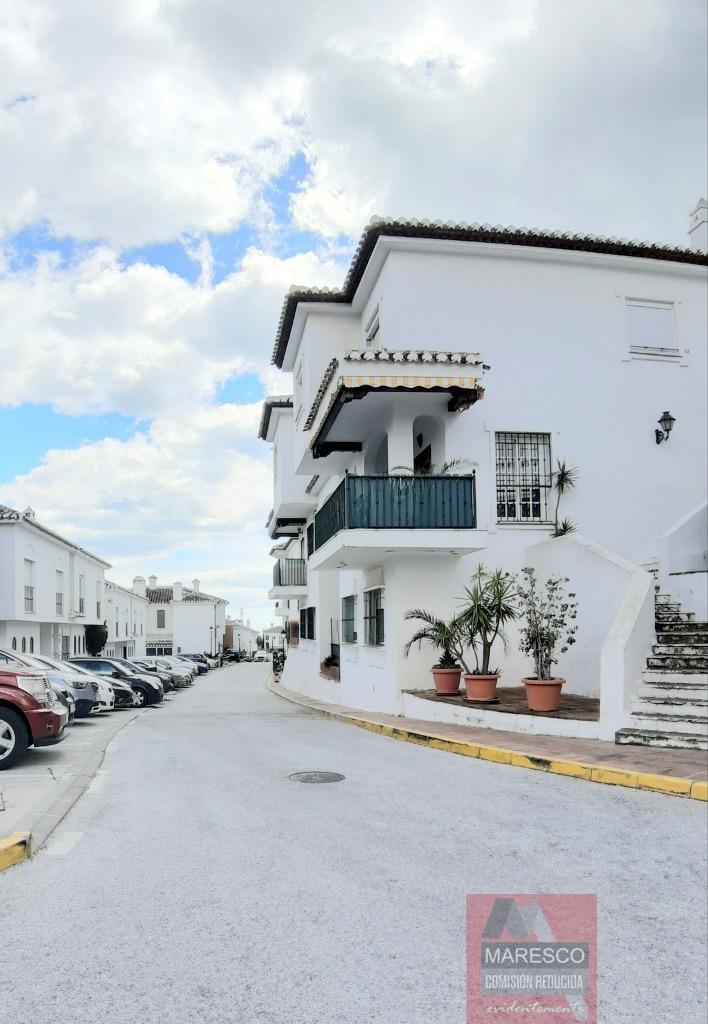 Venta de piso en Mijas