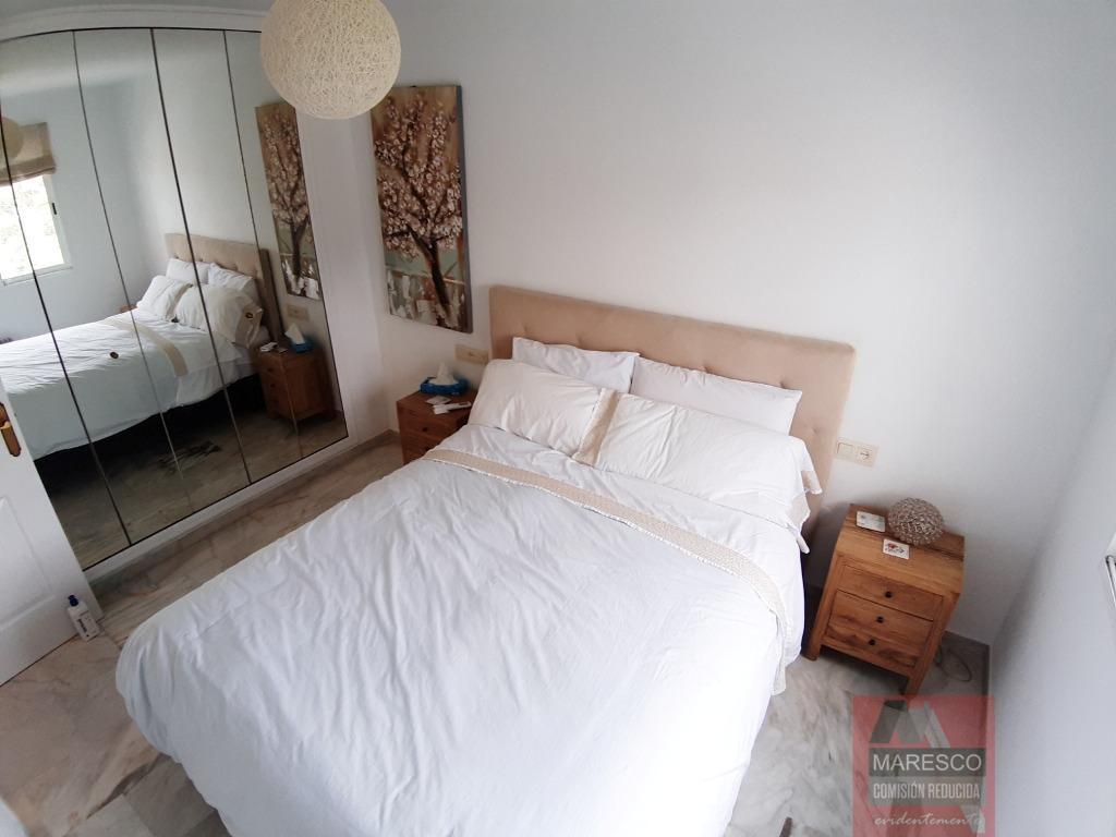 Venta de piso en Mijas