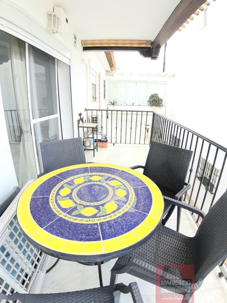 Venta de piso en Mijas